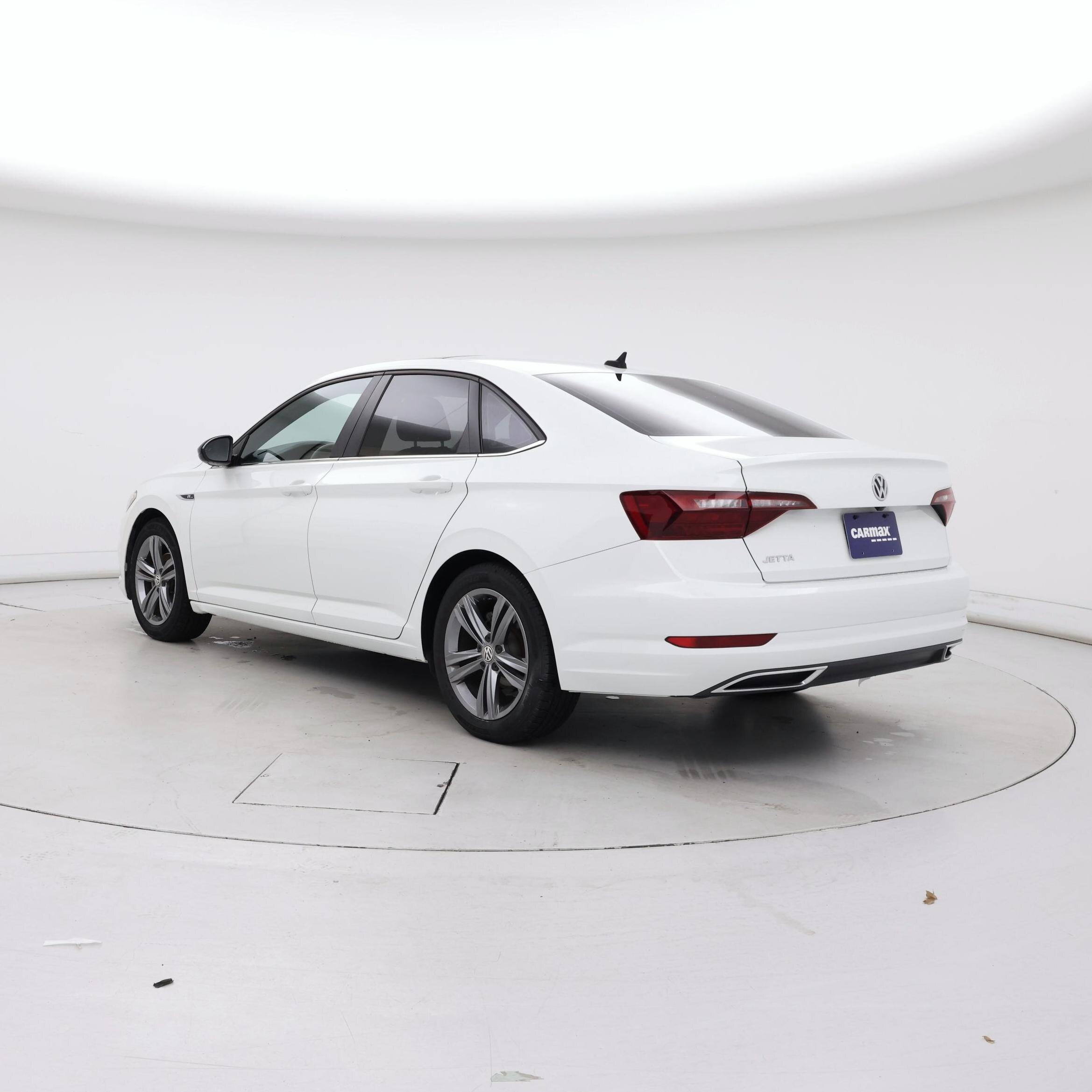 Thumbnail: 2020 Volkswagen Jetta - 2