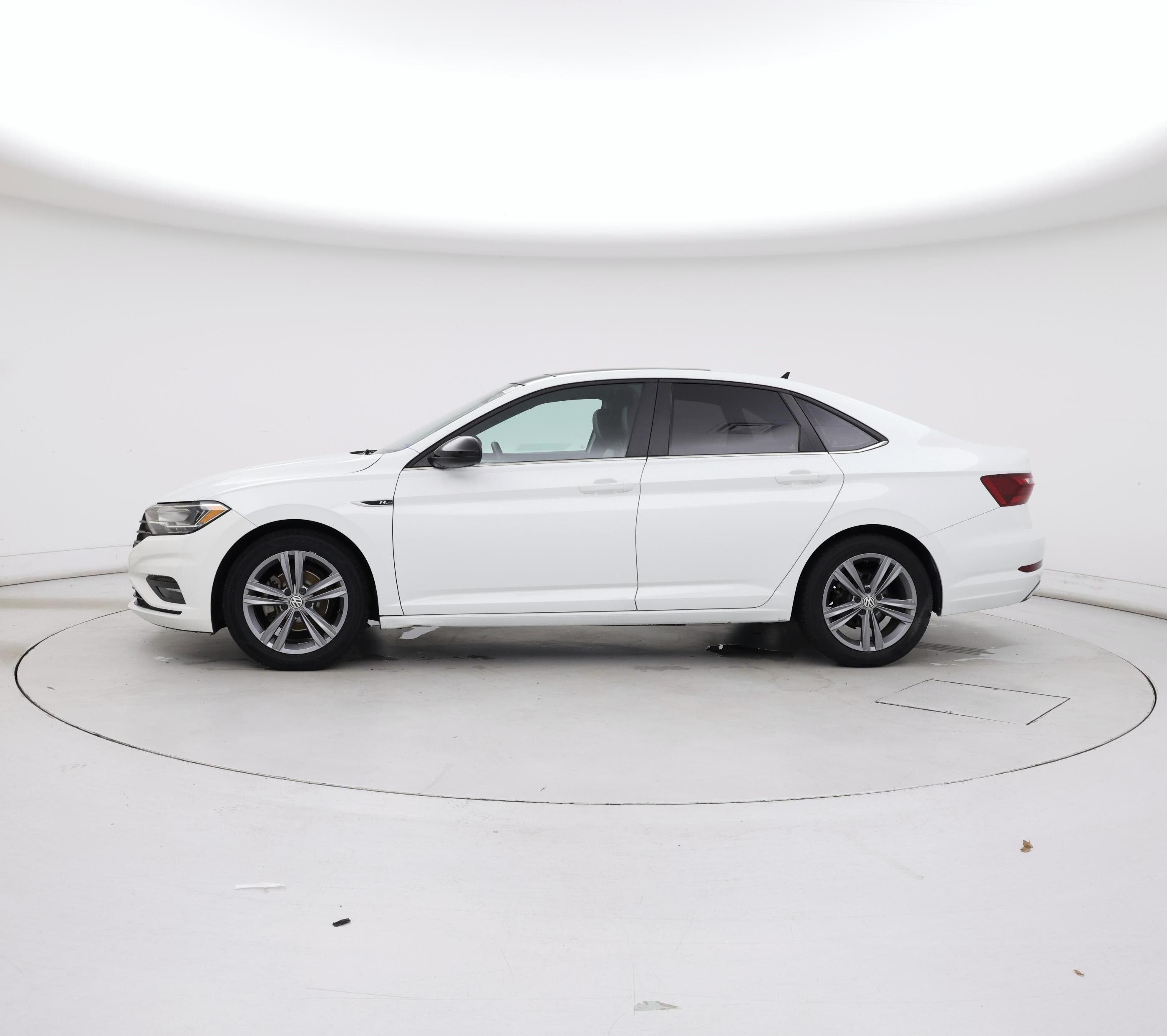 Thumbnail: 2020 Volkswagen Jetta - 3