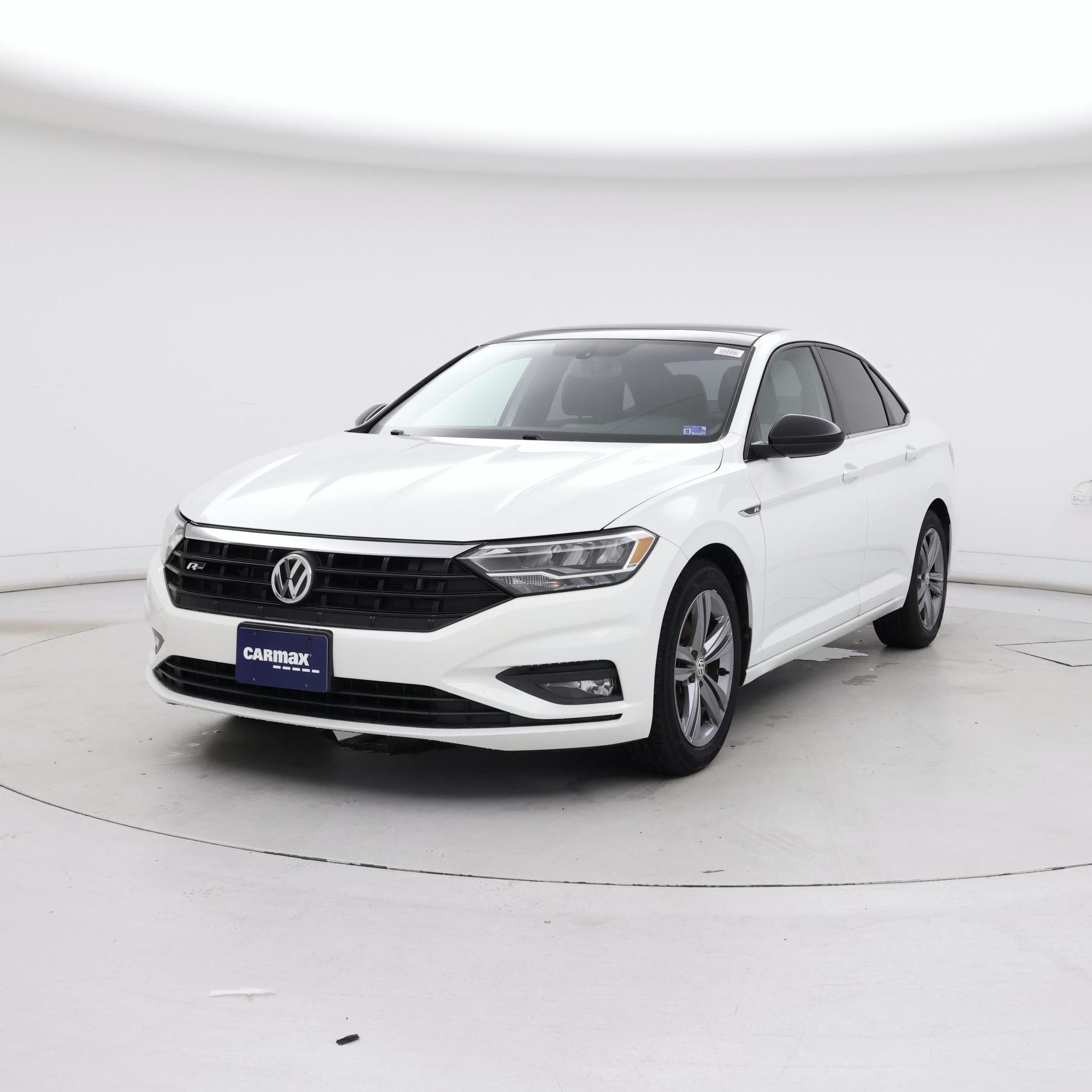 Thumbnail: 2020 Volkswagen Jetta - 4
