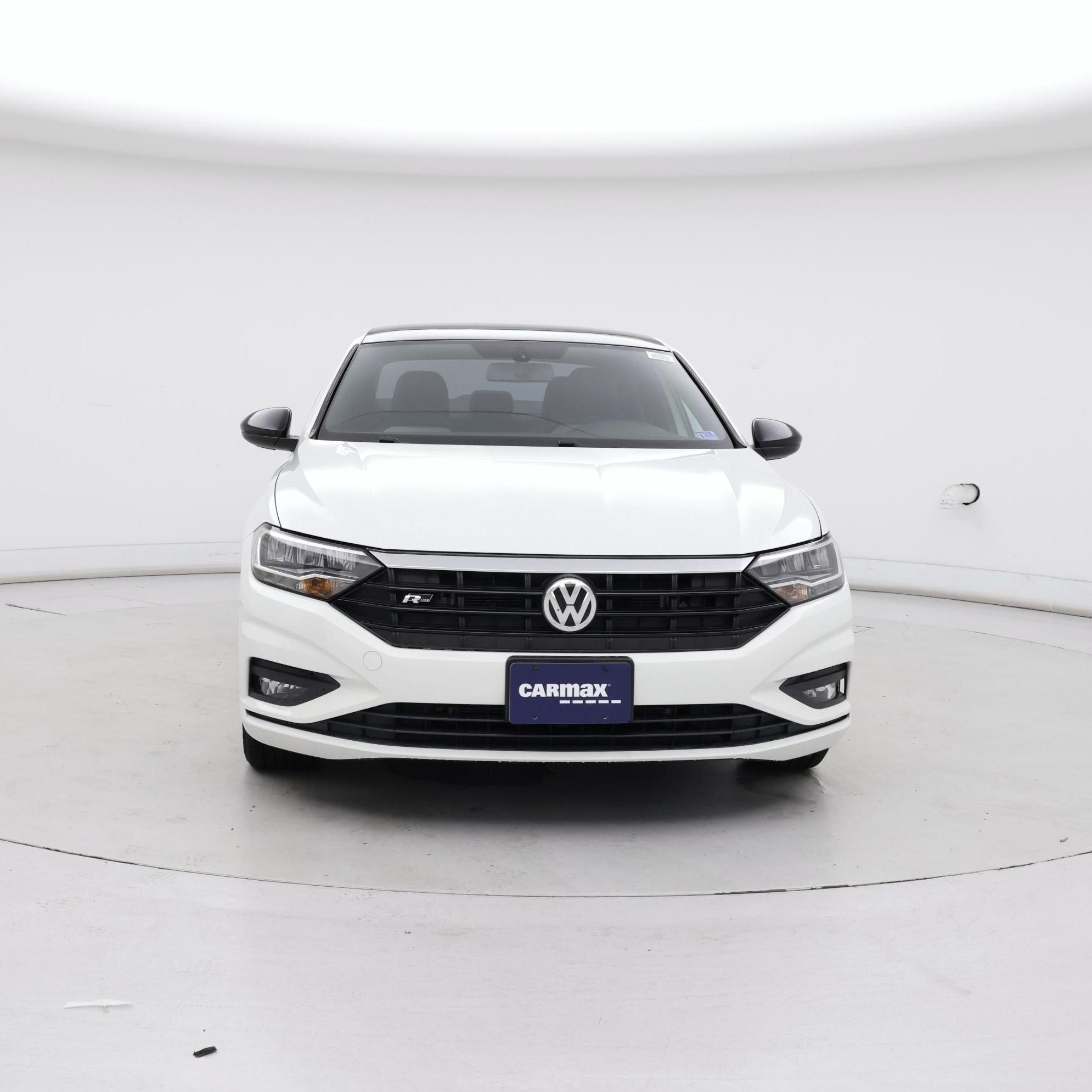 Thumbnail: 2020 Volkswagen Jetta - 5