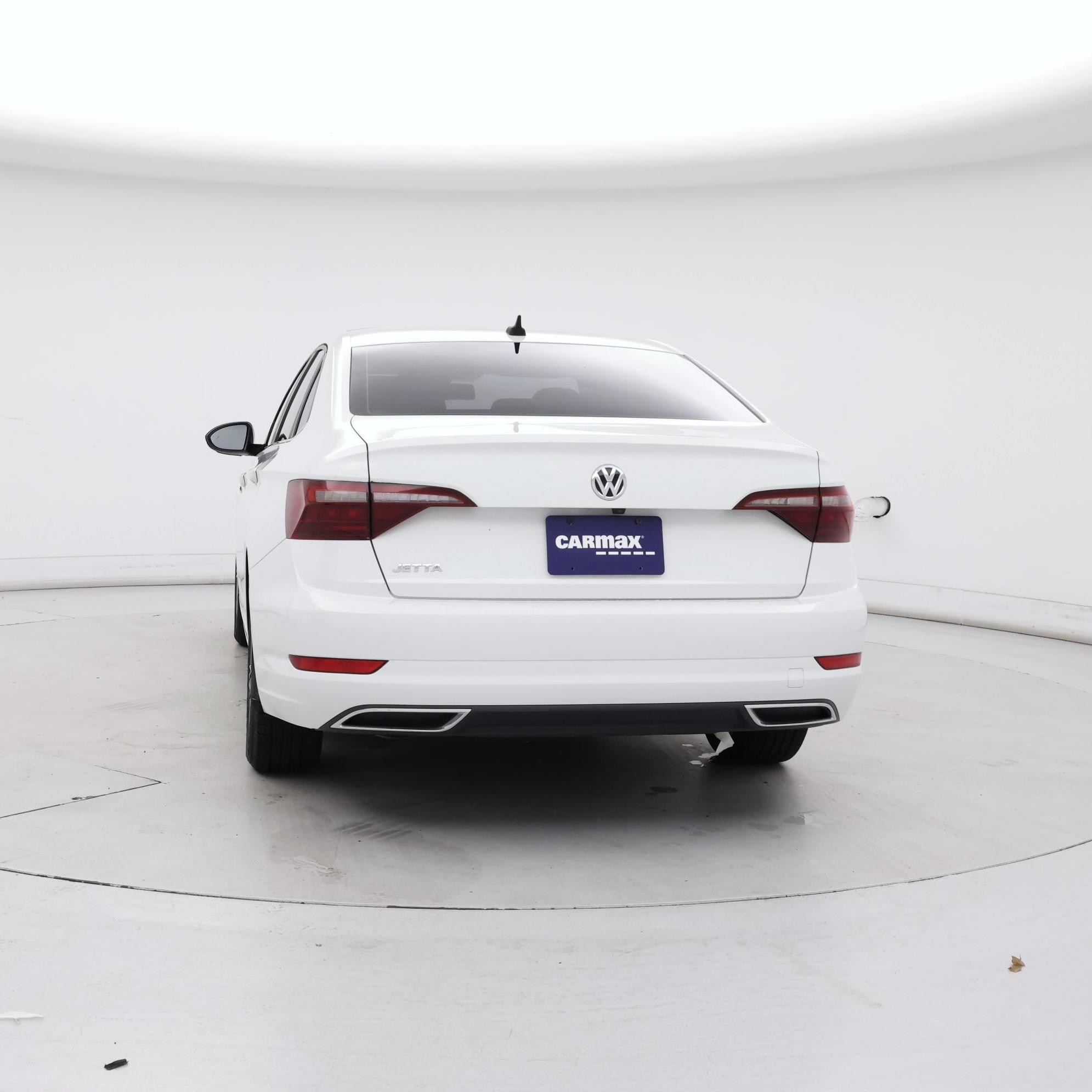 Thumbnail: 2020 Volkswagen Jetta - 6
