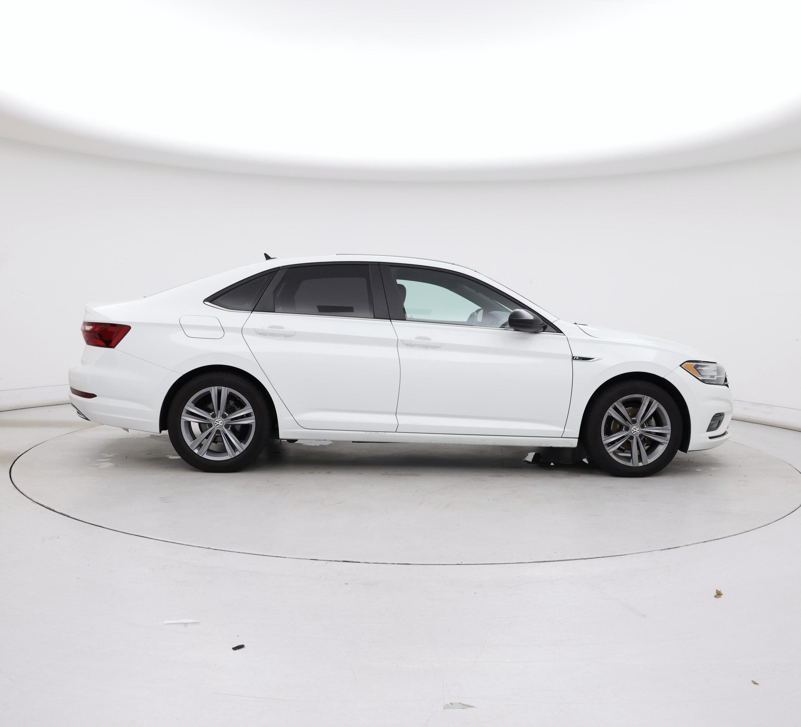 Thumbnail: 2020 Volkswagen Jetta - 7