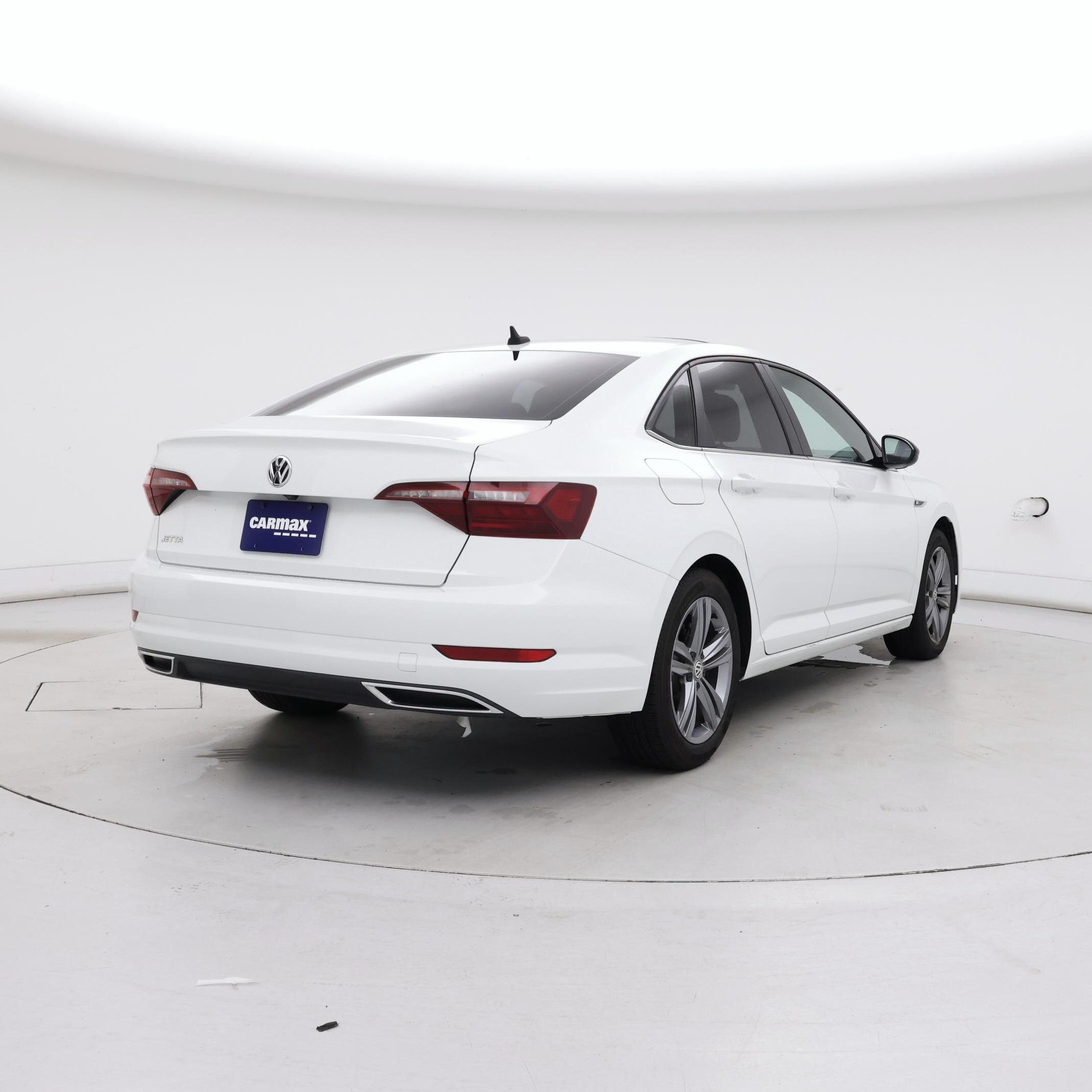 Thumbnail: 2020 Volkswagen Jetta - 8