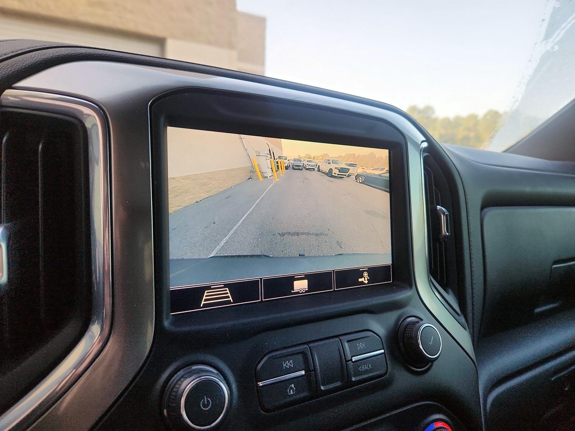Thumbnail: 2020 Chevrolet Silverado 1500 - 12