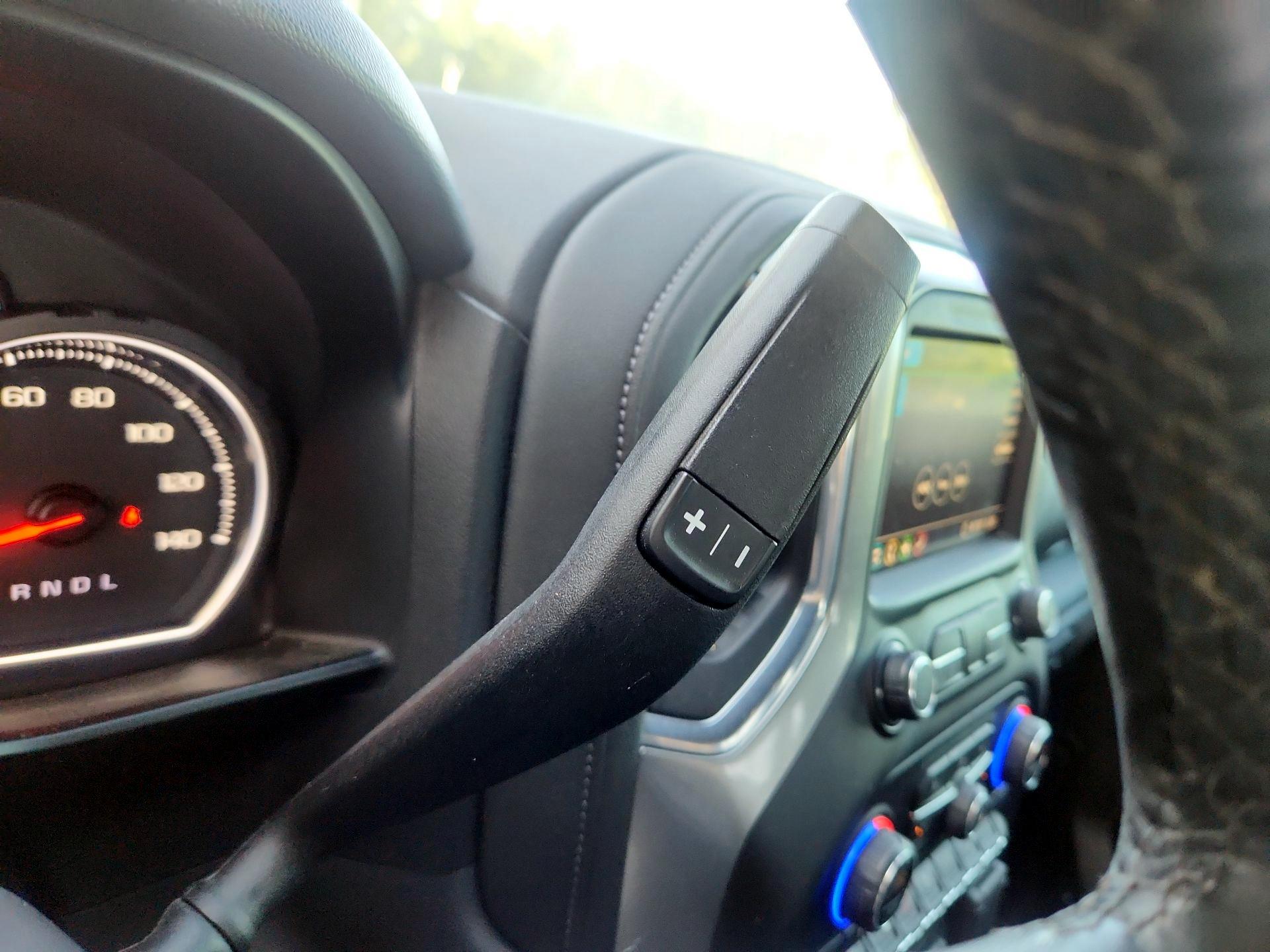 Thumbnail: 2020 Chevrolet Silverado 1500 - 15
