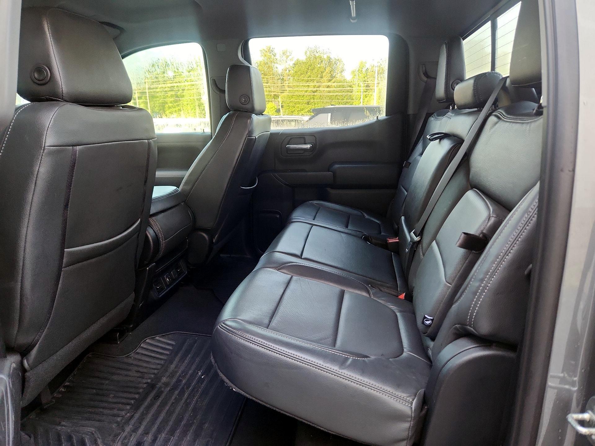 Thumbnail: 2020 Chevrolet Silverado 1500 - 17