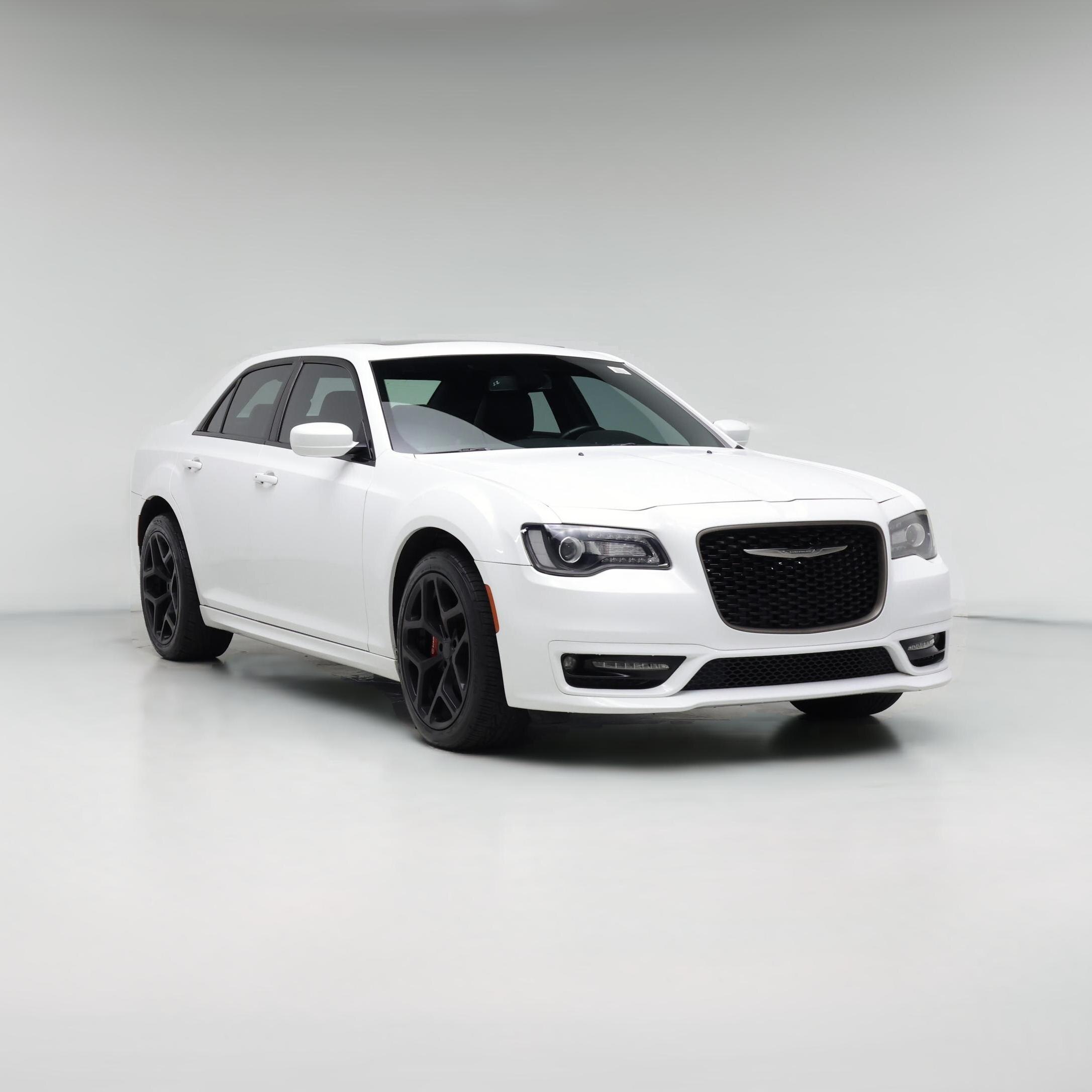 Thumbnail: 2017 Chrysler 300 - 1