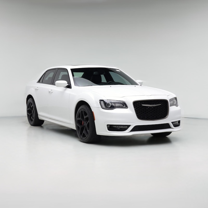 2017 Chrysler 300 S Alloy Edition