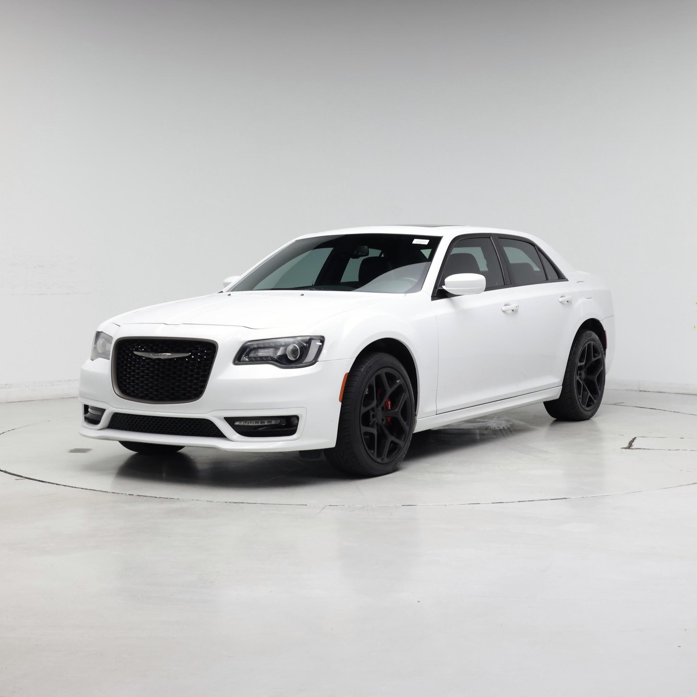 Thumbnail: 2017 Chrysler 300 - 4