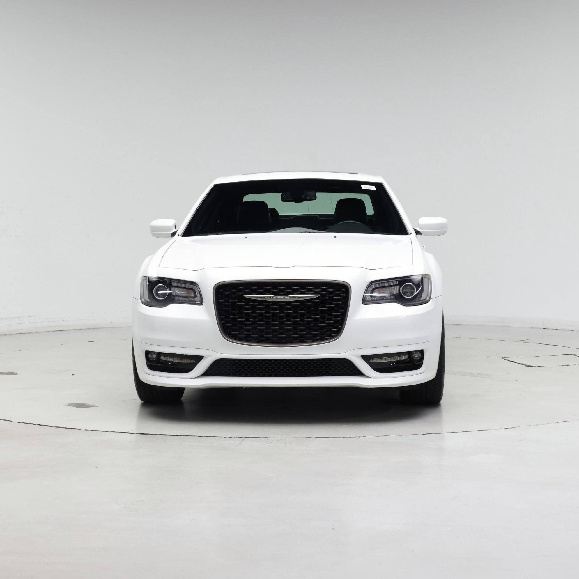 Thumbnail: 2017 Chrysler 300 - 5