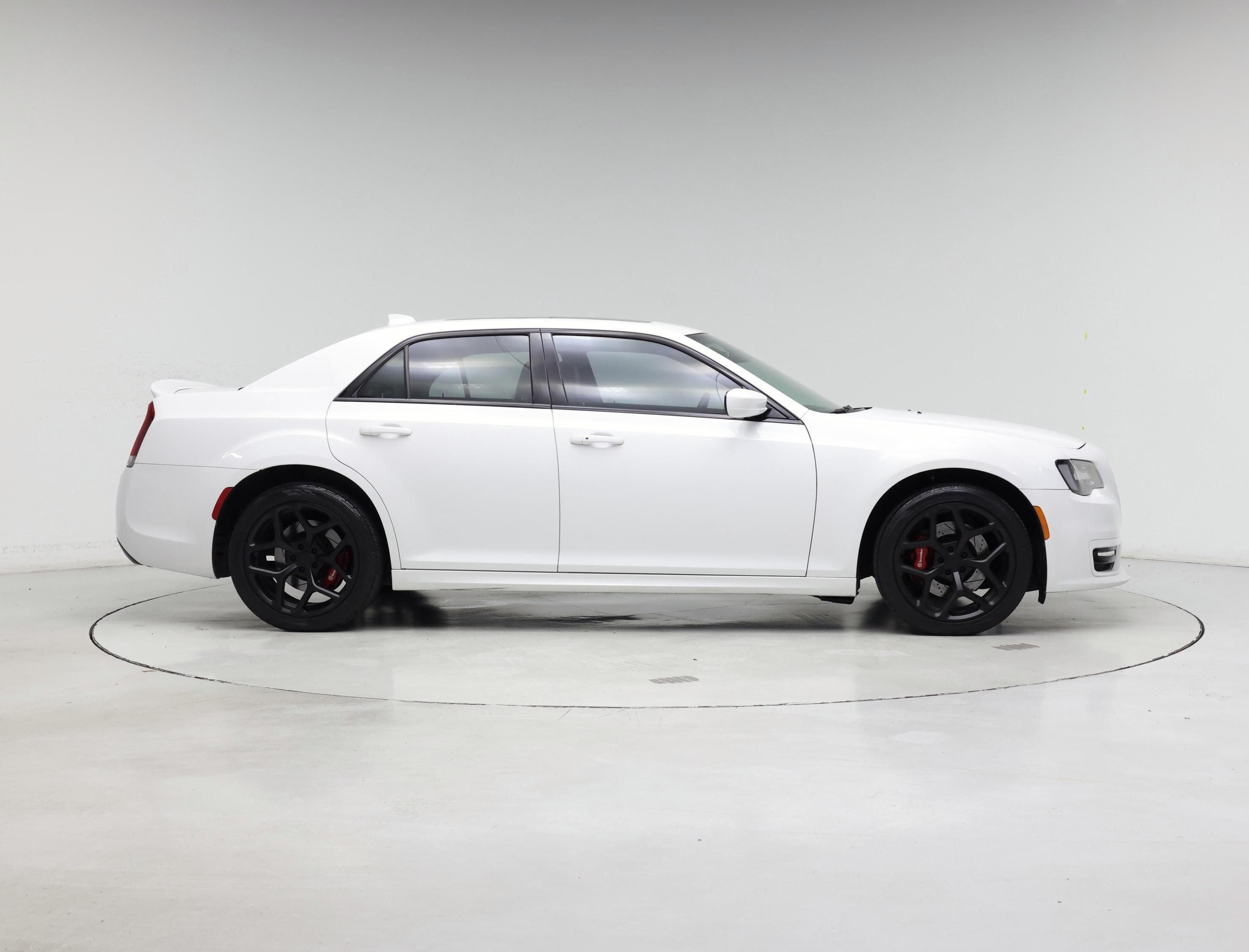 Thumbnail: 2017 Chrysler 300 - 7