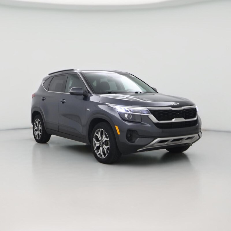 2023 Kia Seltos EX