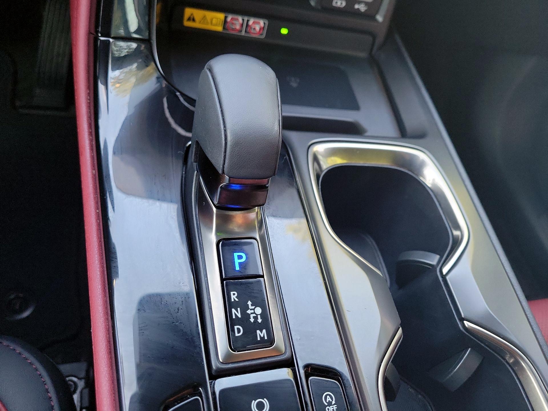 Thumbnail: 2023 Lexus NX - 17