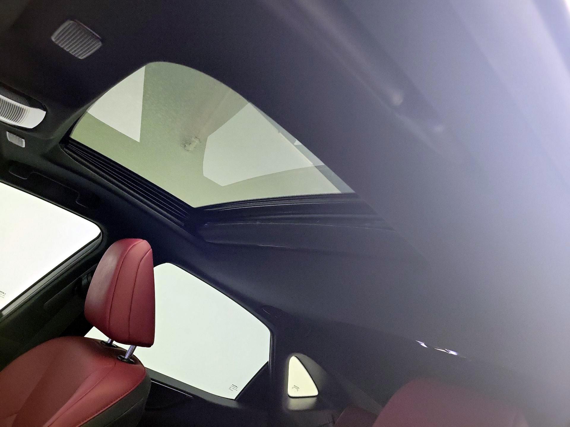 Thumbnail: 2023 Lexus NX - 19
