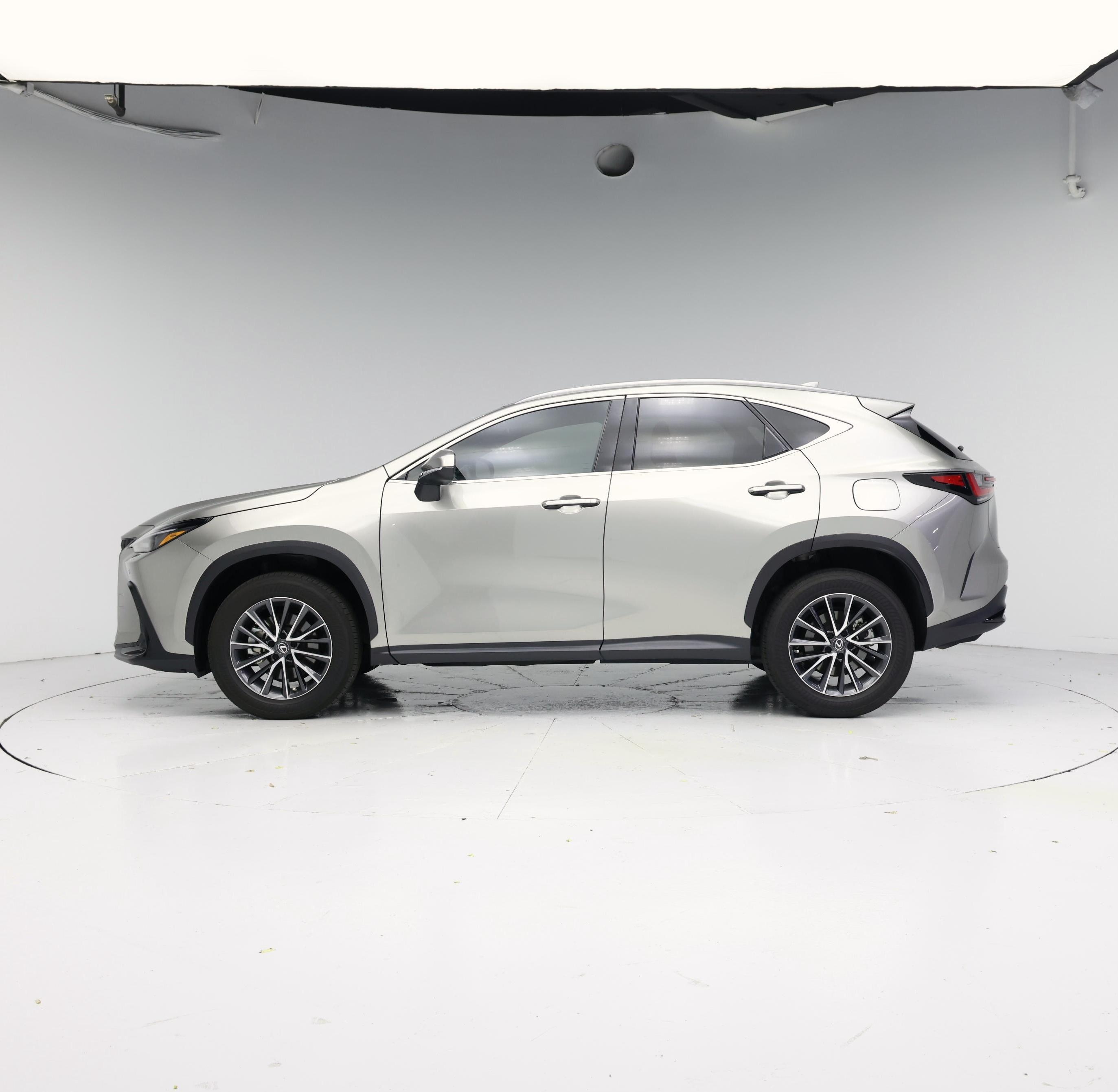 Thumbnail: 2023 Lexus NX - 3