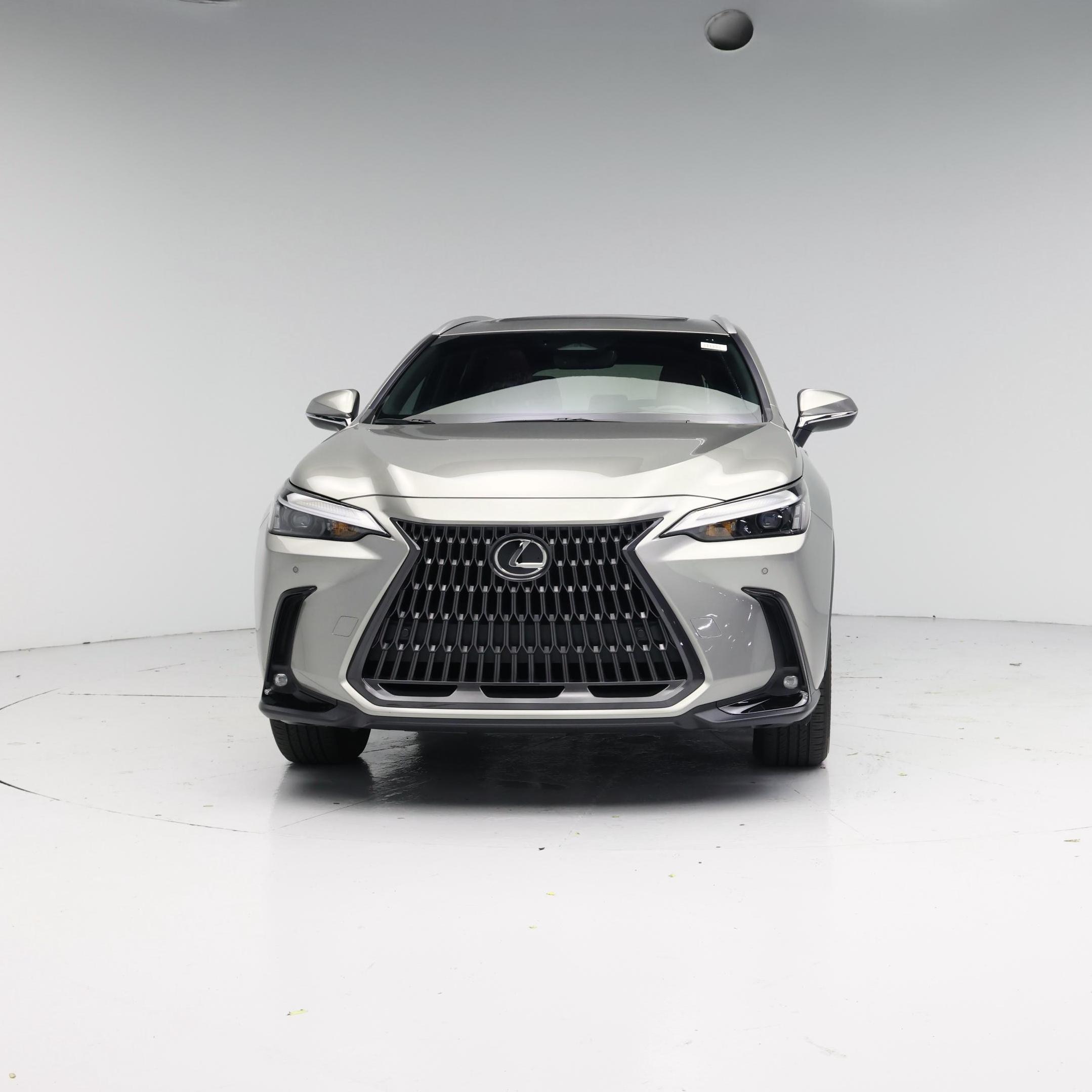 Thumbnail: 2023 Lexus NX - 5