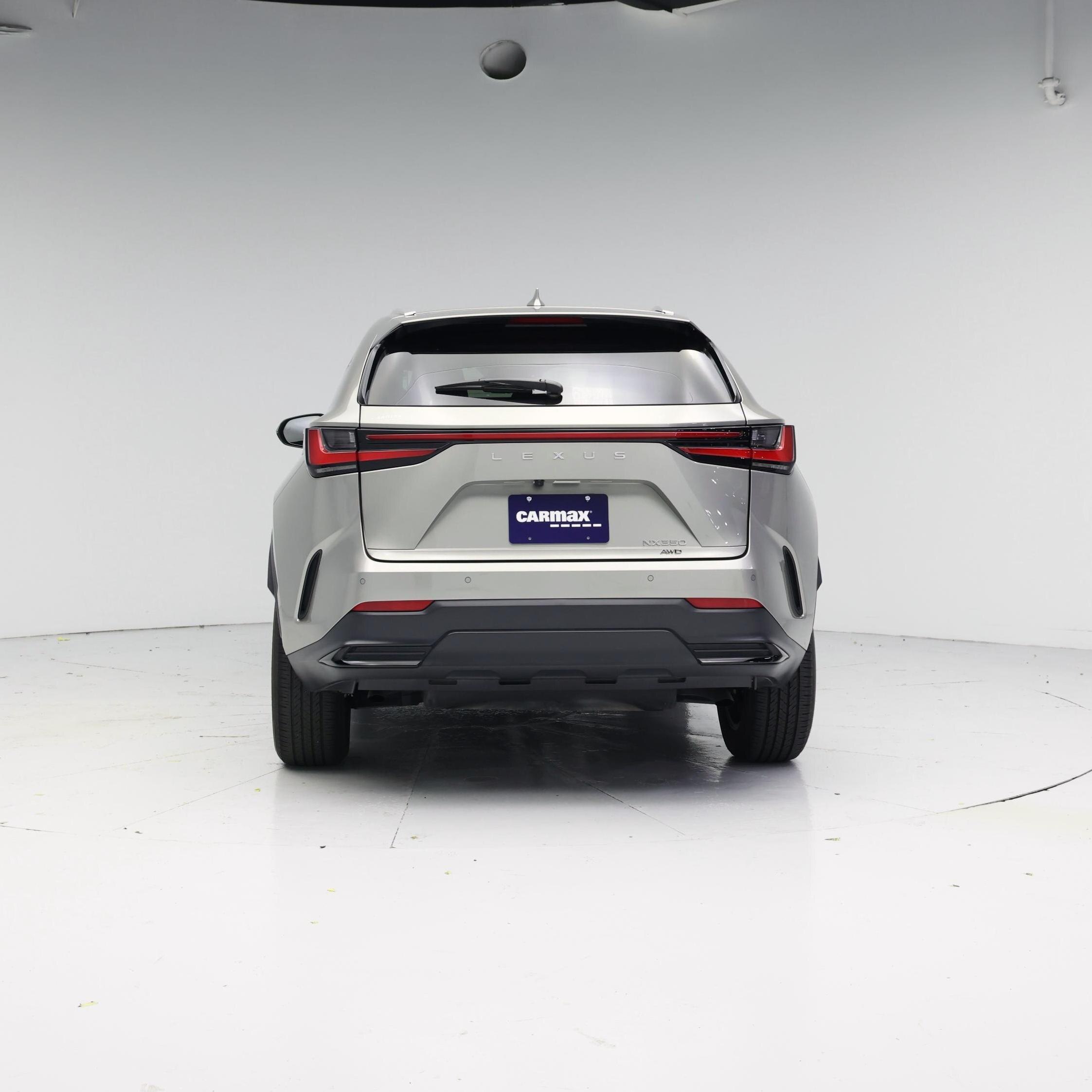 Thumbnail: 2023 Lexus NX - 6
