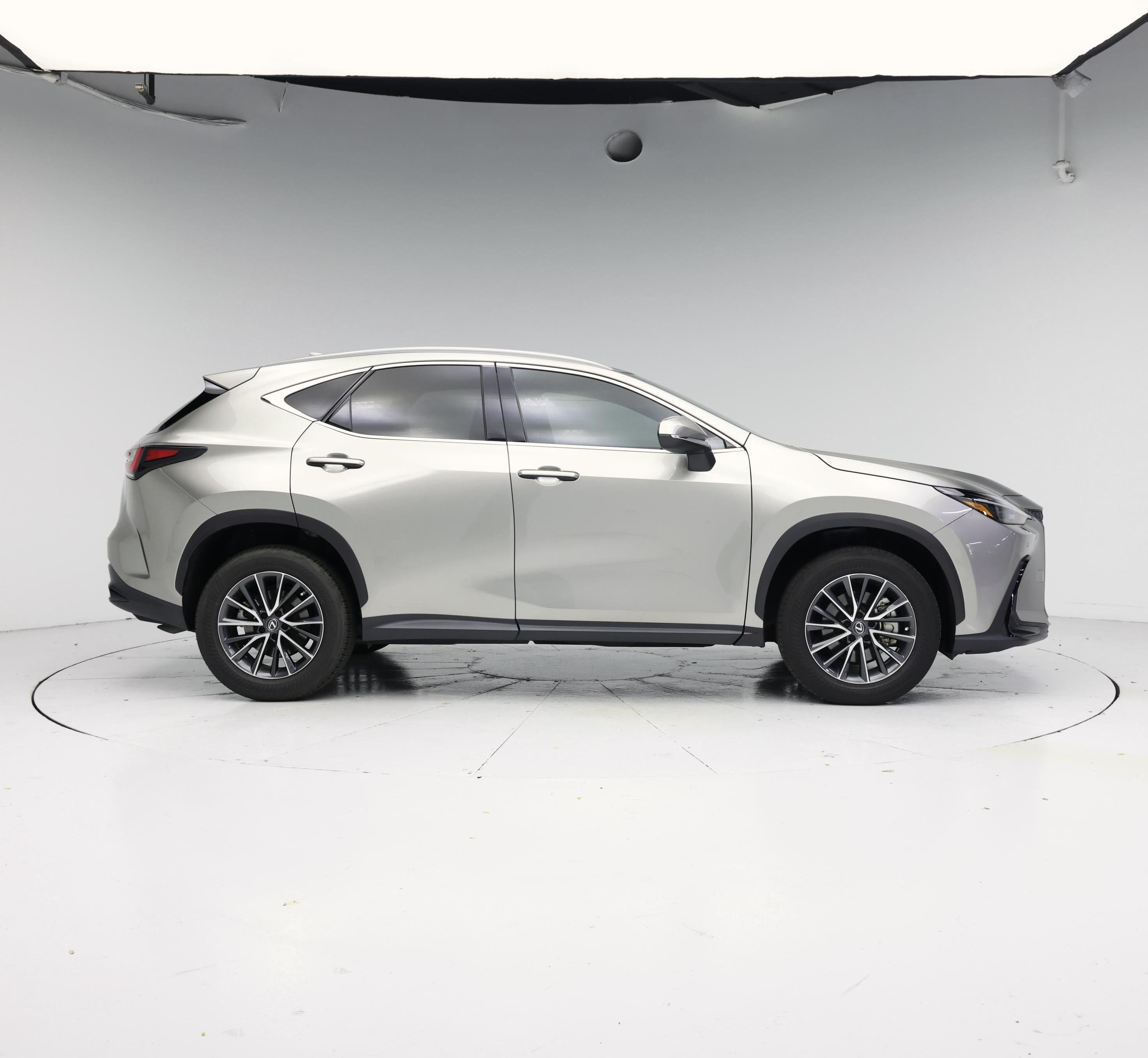 Thumbnail: 2023 Lexus NX - 7