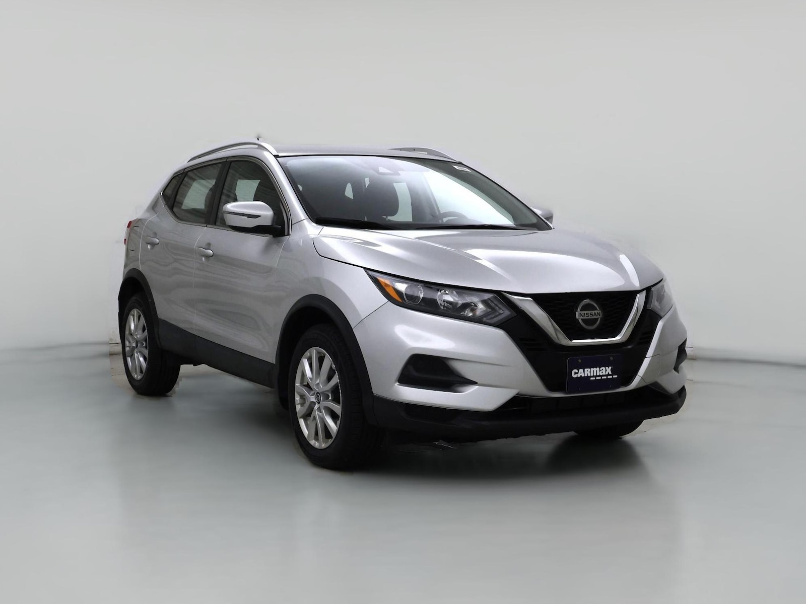 2020 Nissan Rogue Sport