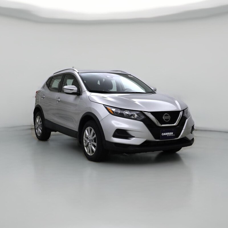 2020 Nissan Rogue Sport SV