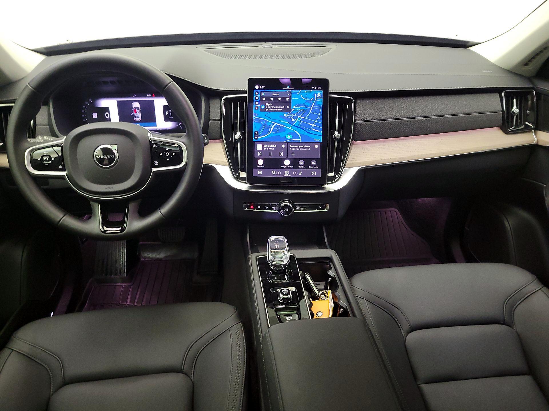 Thumbnail: 2025 Volvo XC90 - 9
