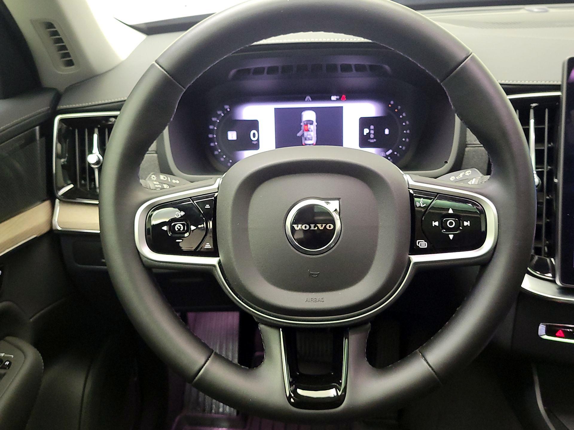 Thumbnail: 2025 Volvo XC90 - 10