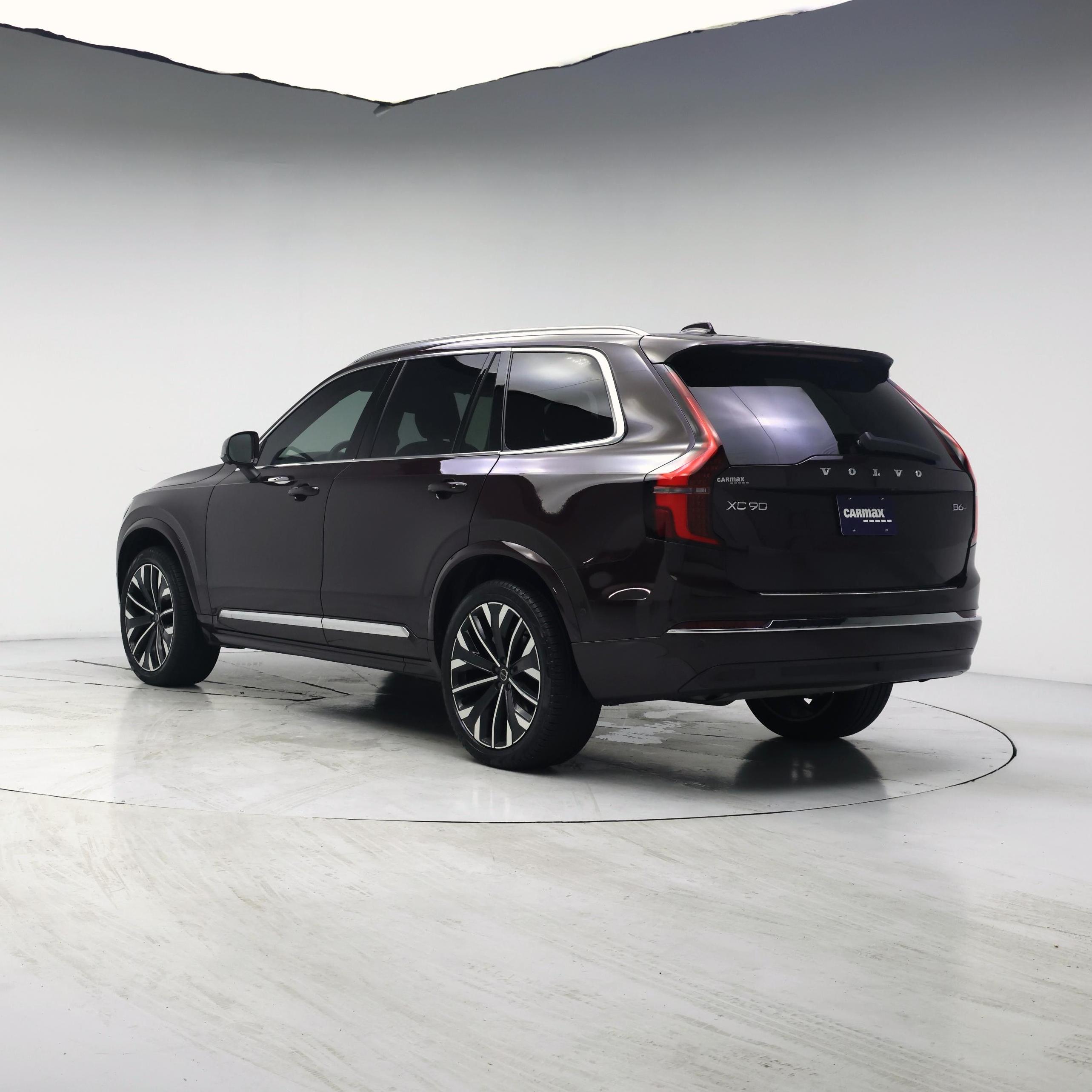 Thumbnail: 2025 Volvo XC90 - 2
