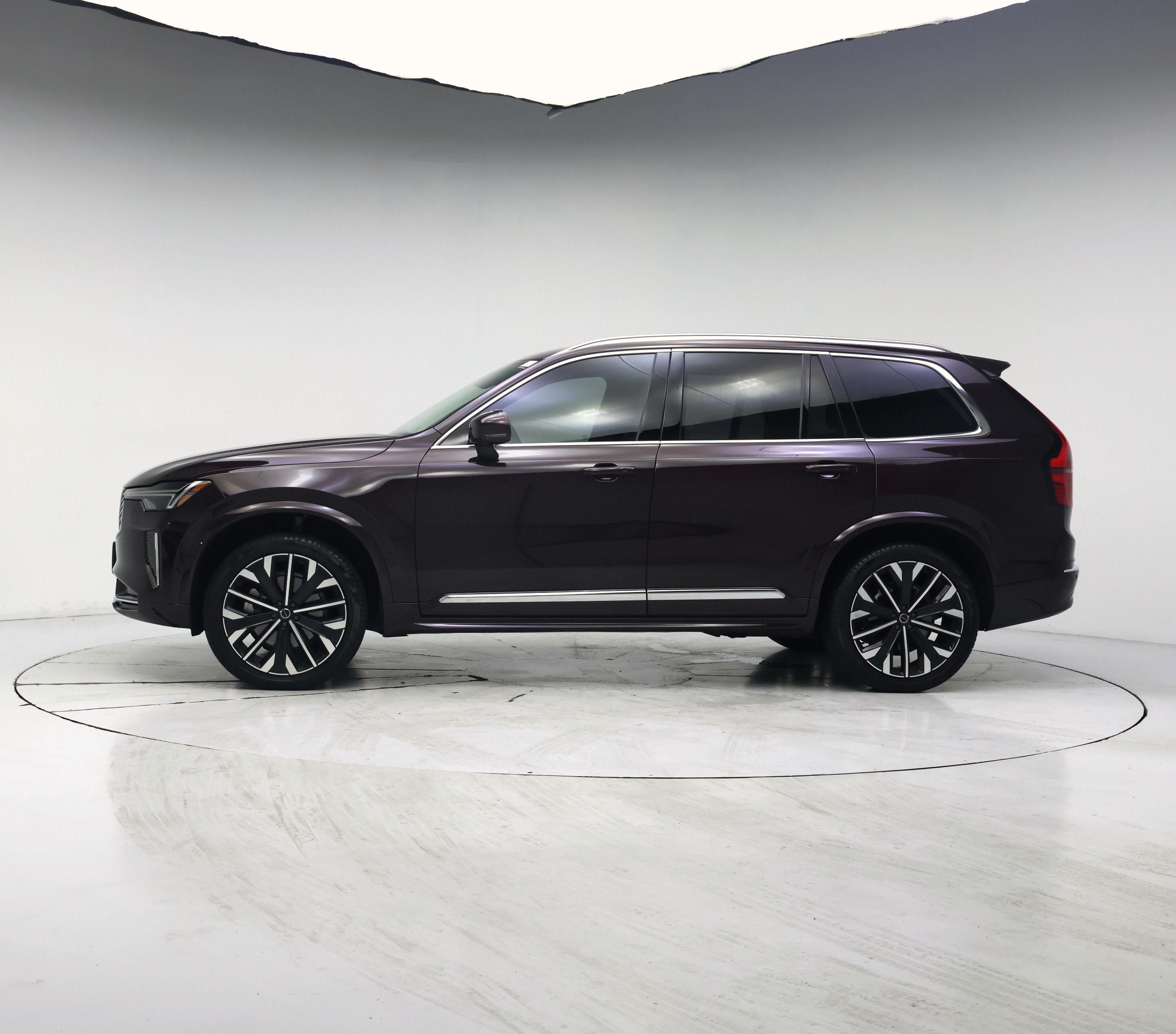 Thumbnail: 2025 Volvo XC90 - 3