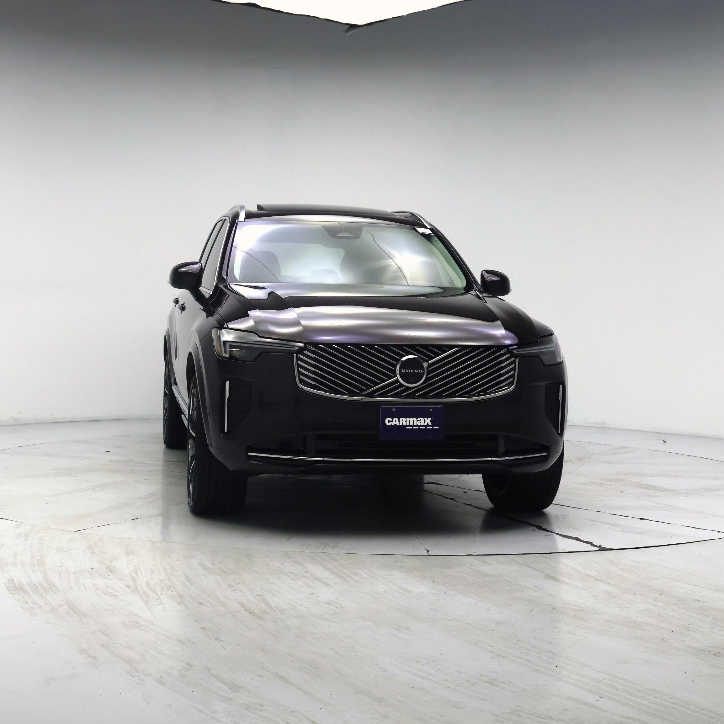 Thumbnail: 2025 Volvo XC90 - 5