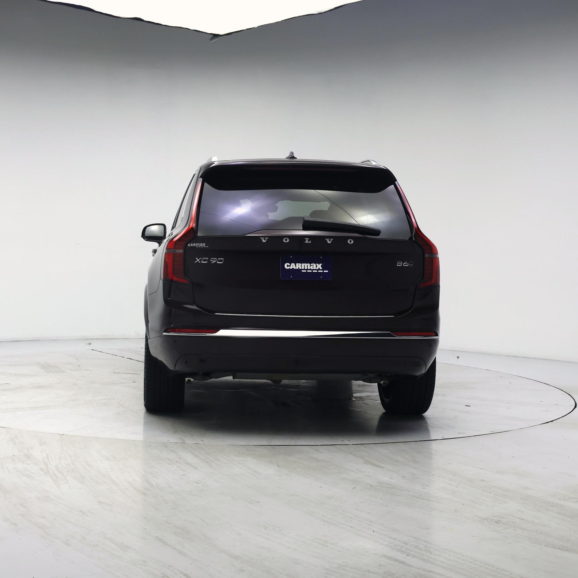 Thumbnail: 2025 Volvo XC90 - 6