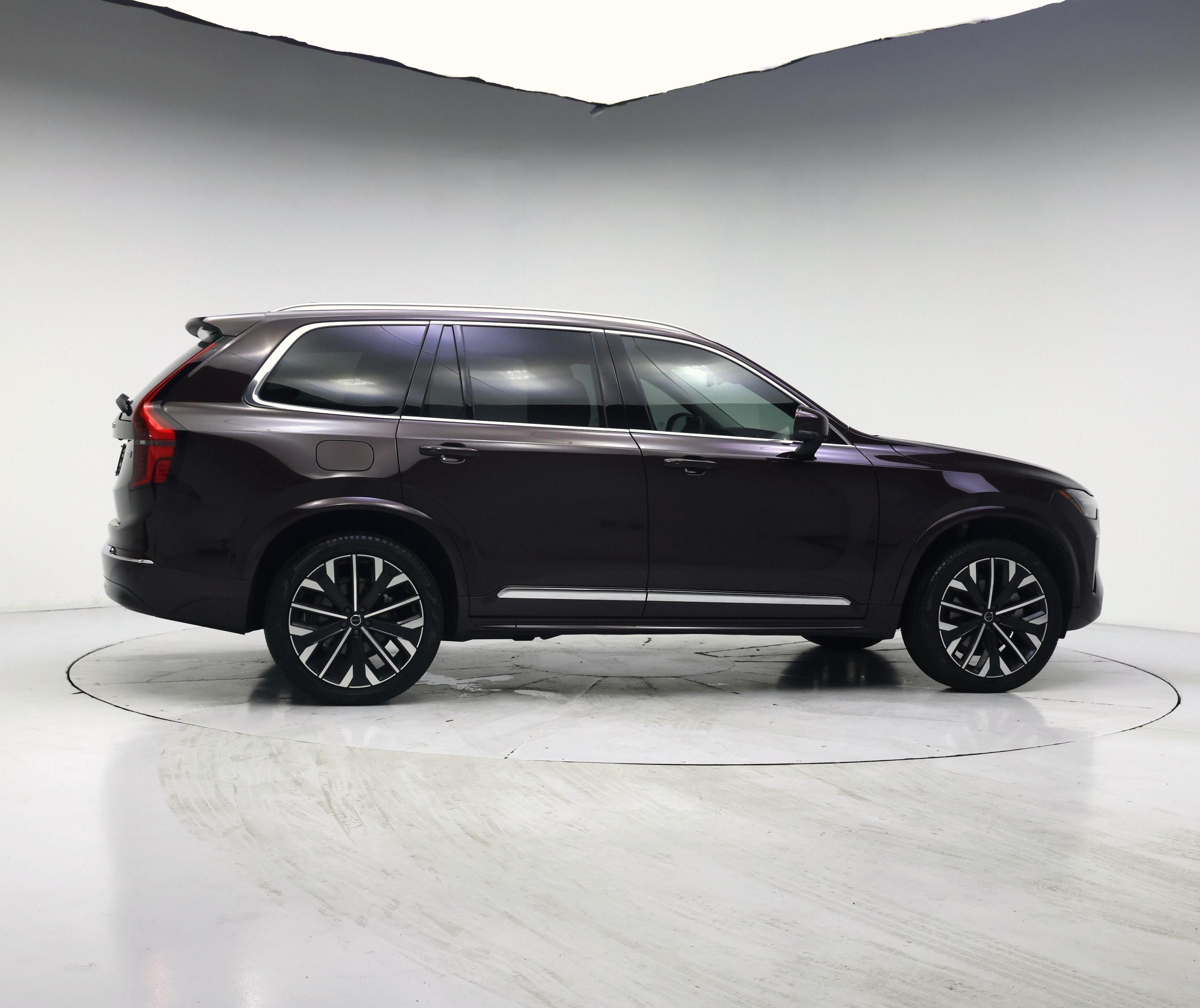 Thumbnail: 2025 Volvo XC90 - 7
