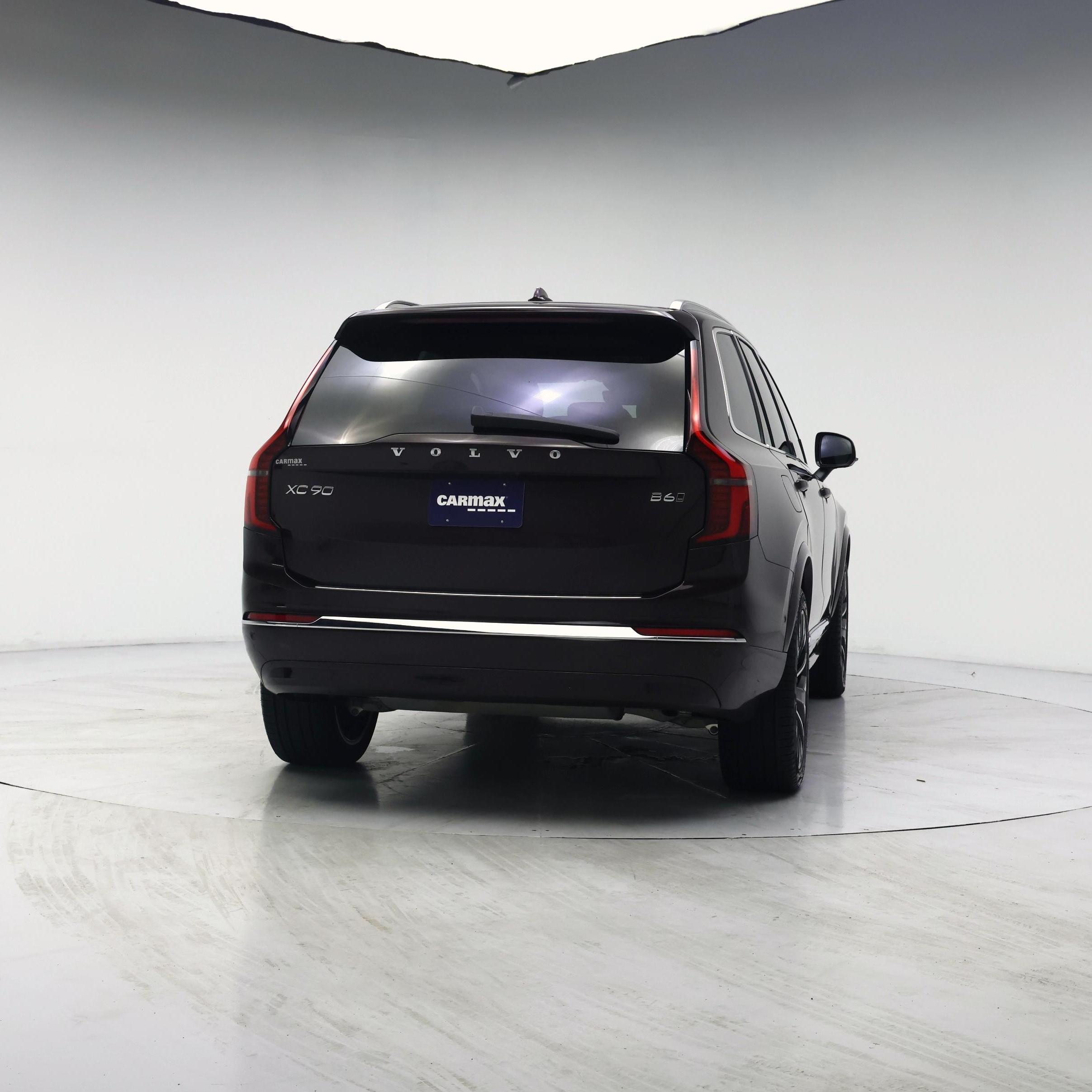 Thumbnail: 2025 Volvo XC90 - 8