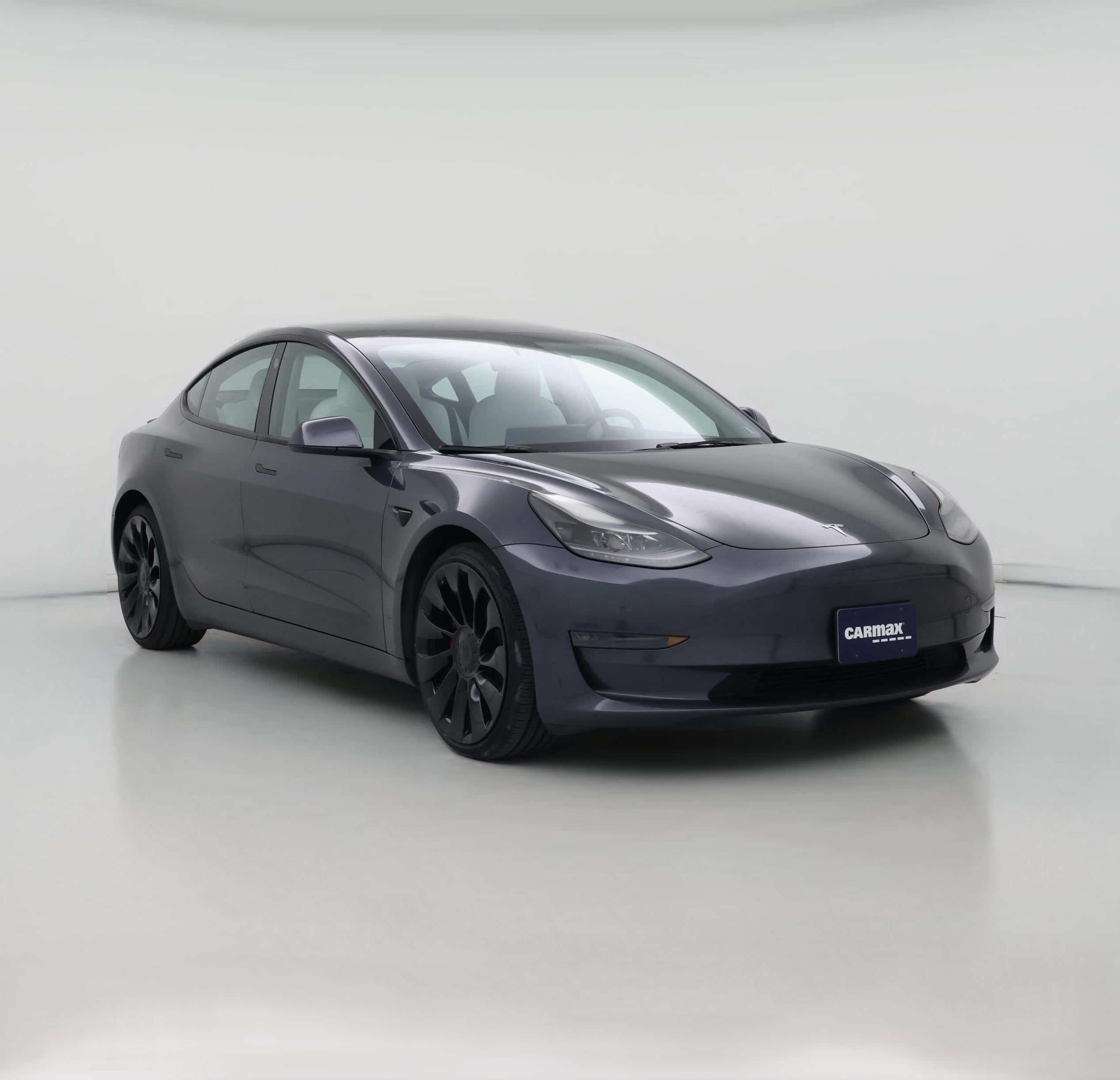 Thumbnail: 2023 Tesla Model 3 - 1