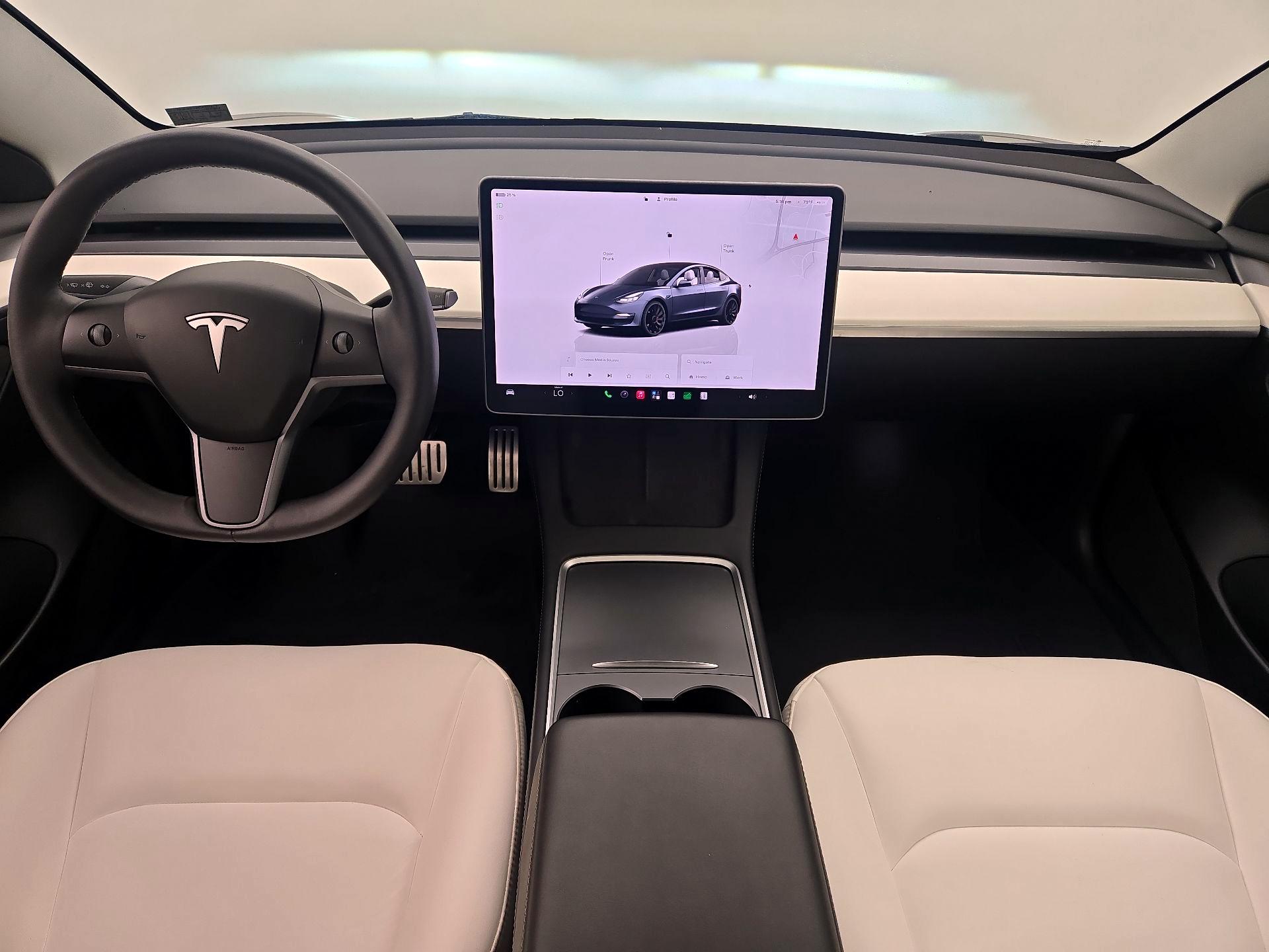 Thumbnail: 2023 Tesla Model 3 - 9