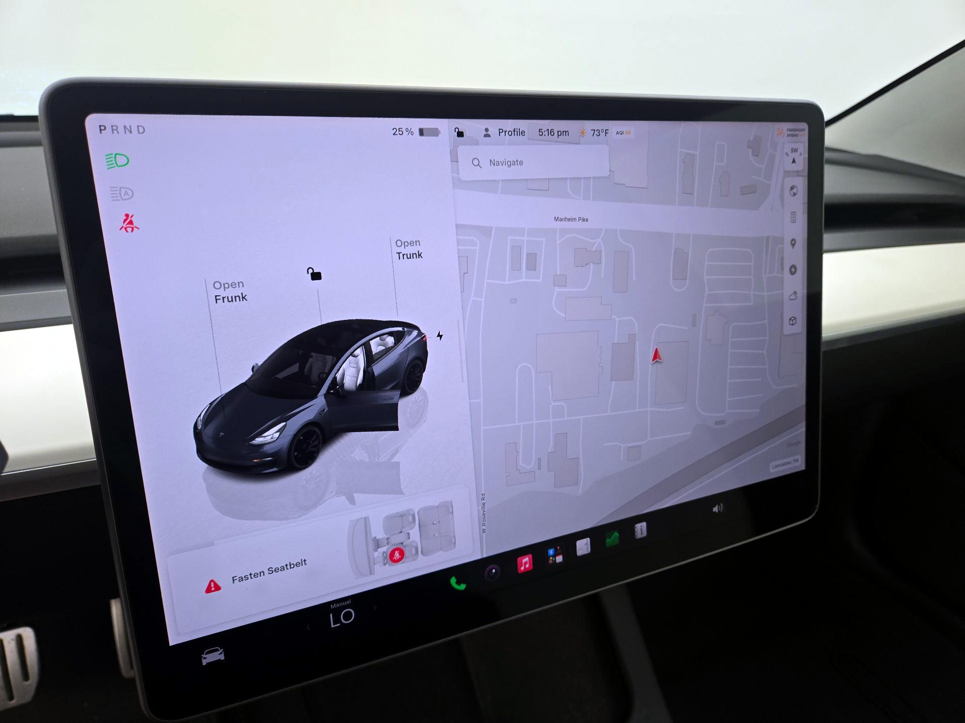 Thumbnail: 2023 Tesla Model 3 - 13