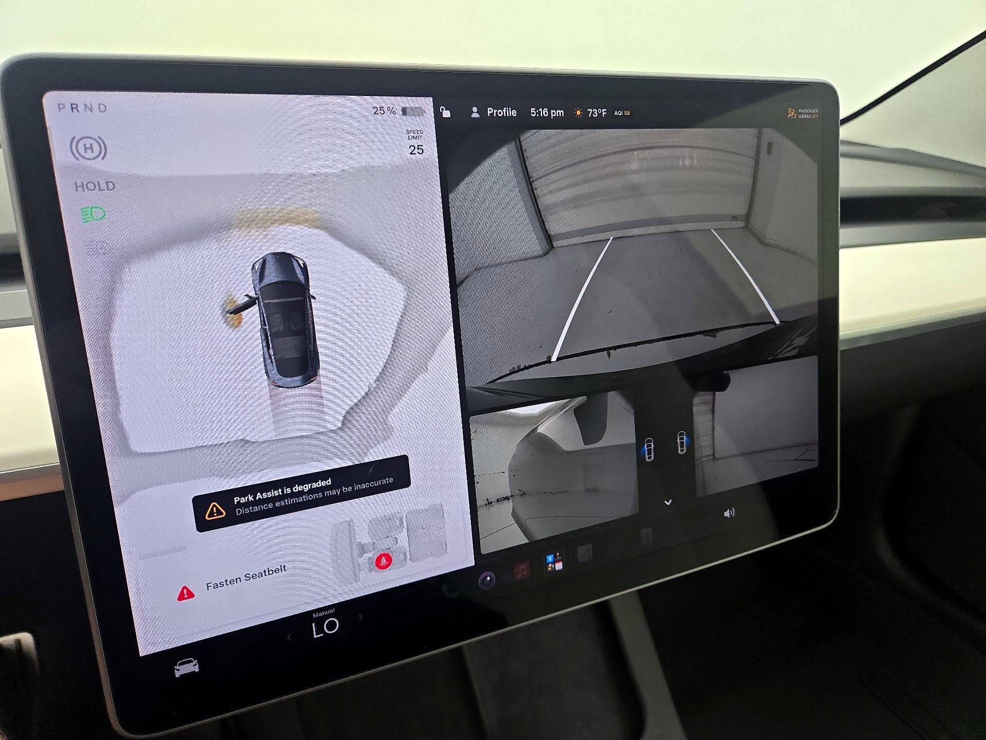 Thumbnail: 2023 Tesla Model 3 - 14