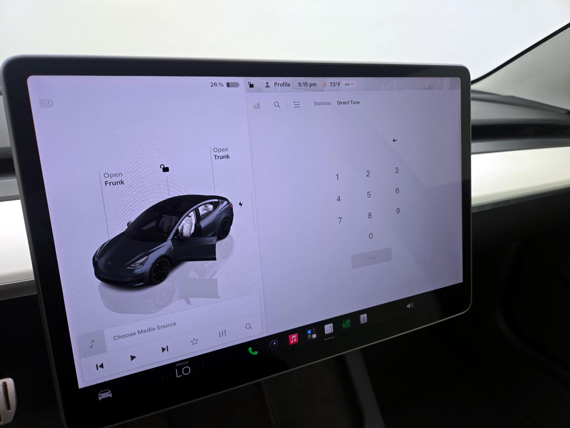 Thumbnail: 2023 Tesla Model 3 - 15