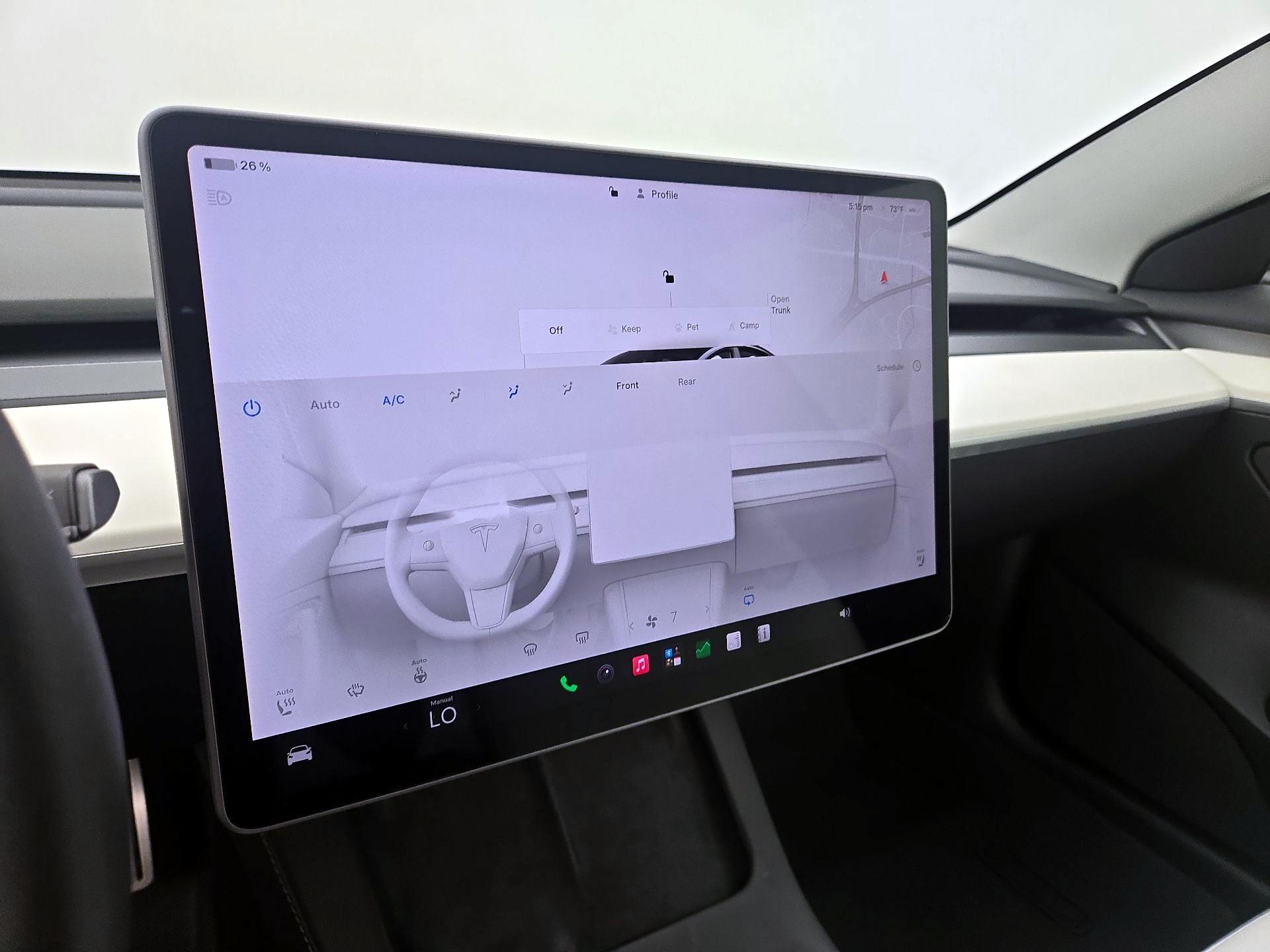 Thumbnail: 2023 Tesla Model 3 - 16