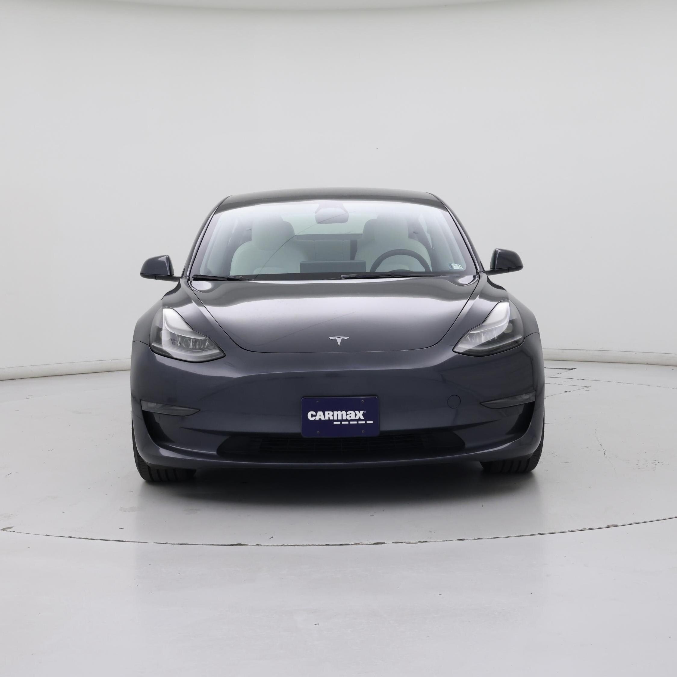 Thumbnail: 2023 Tesla Model 3 - 5