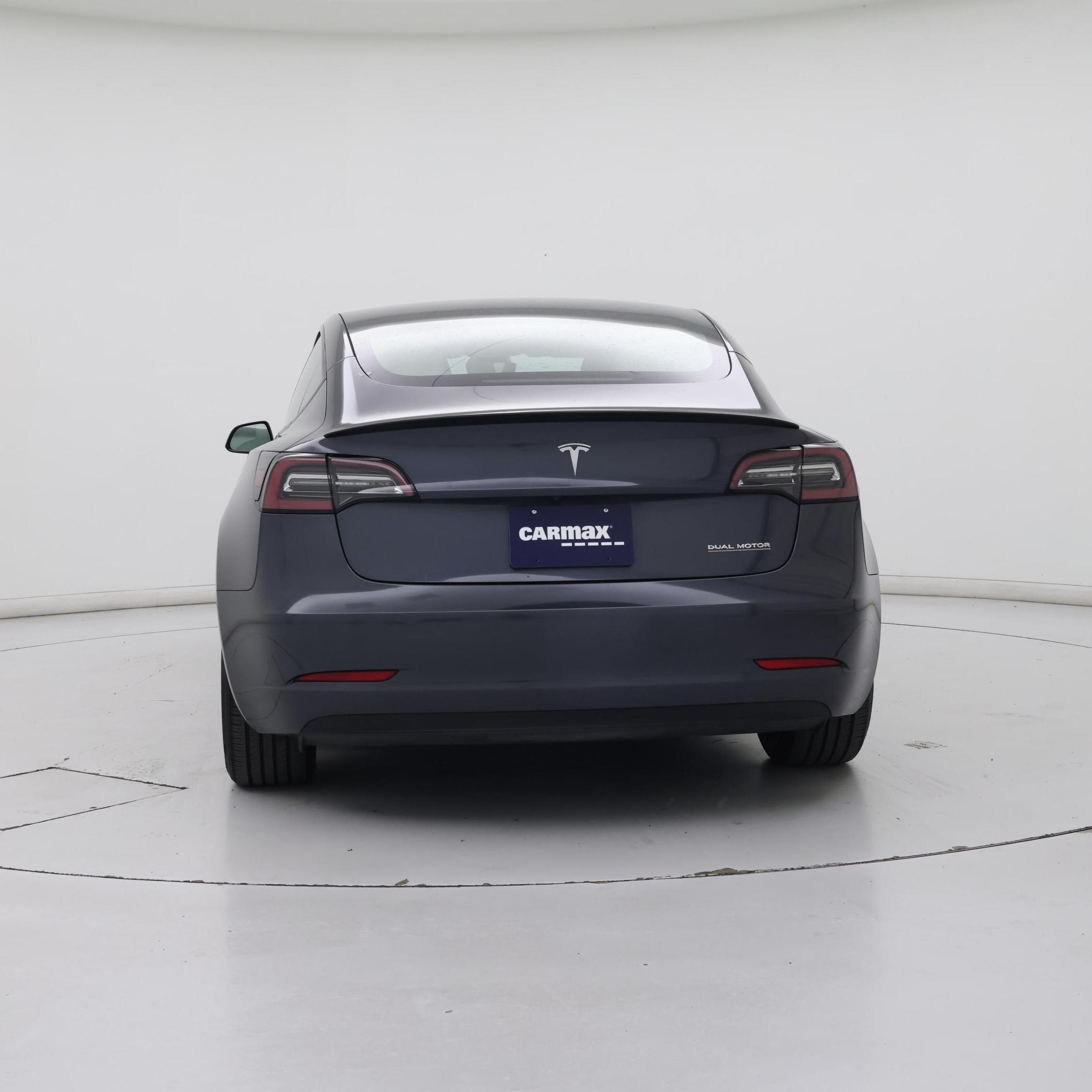 Thumbnail: 2023 Tesla Model 3 - 6