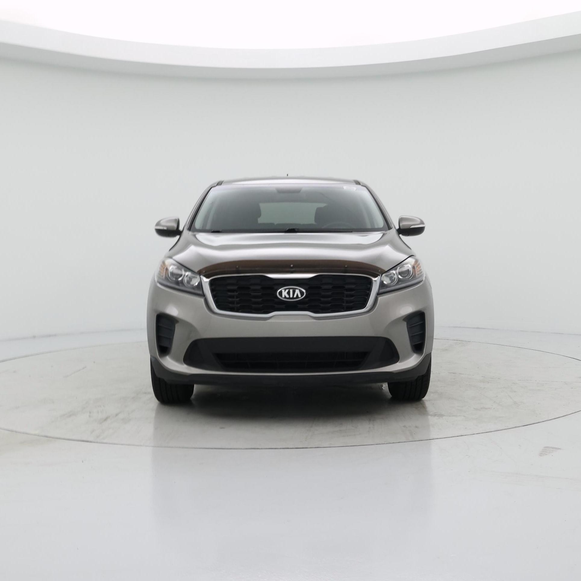 Thumbnail: 2019 Kia Sorento - 5