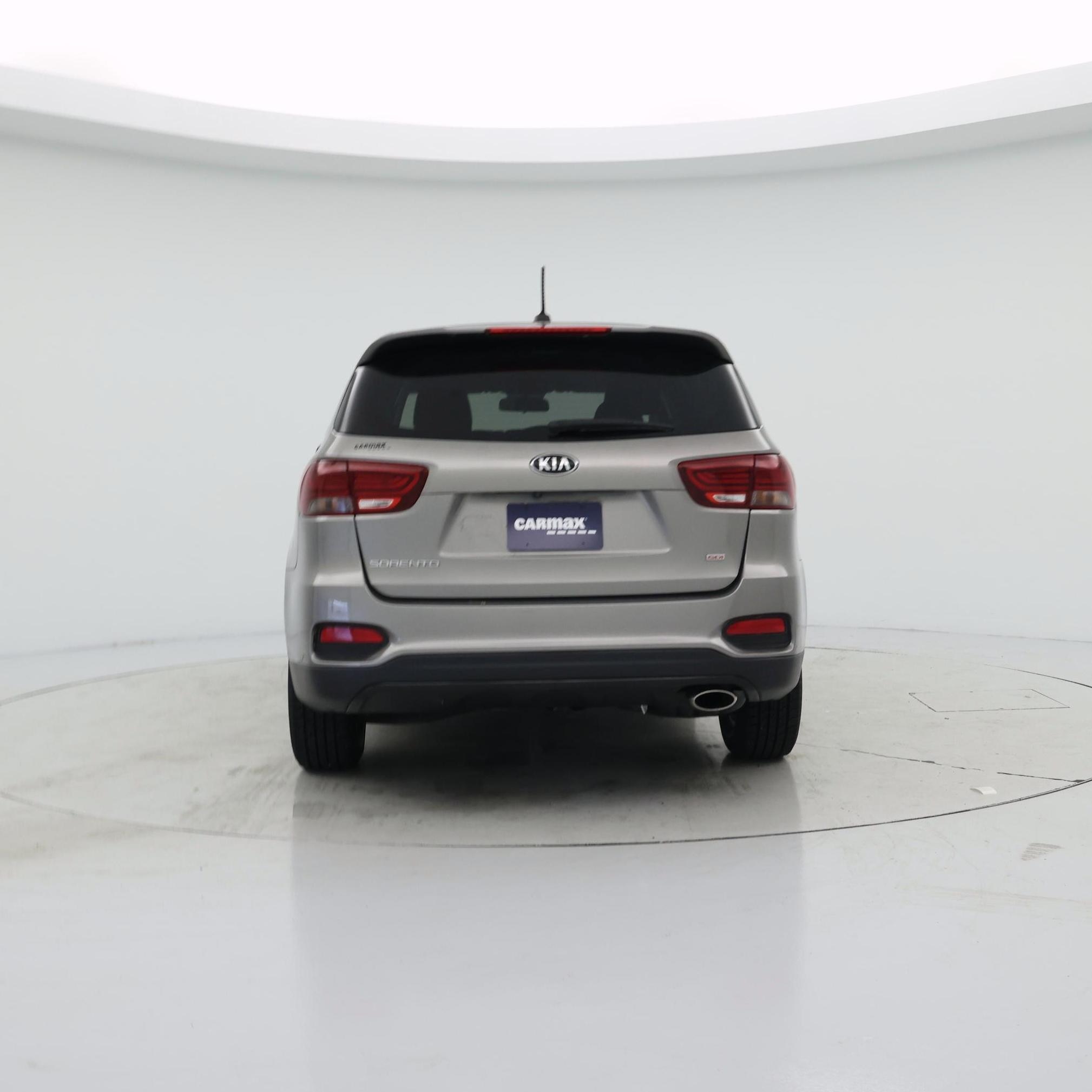 Thumbnail: 2019 Kia Sorento - 6