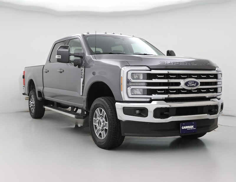 2025 Ford F250 Lariat