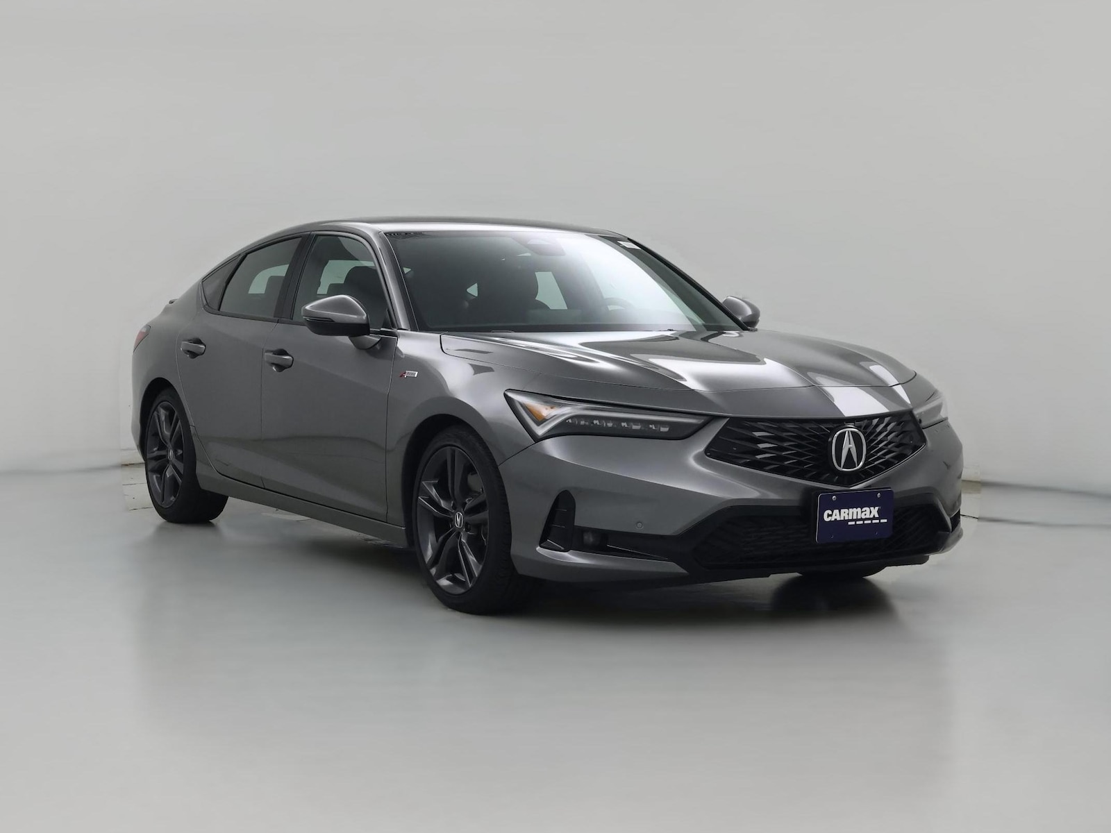 2025 Acura Integra