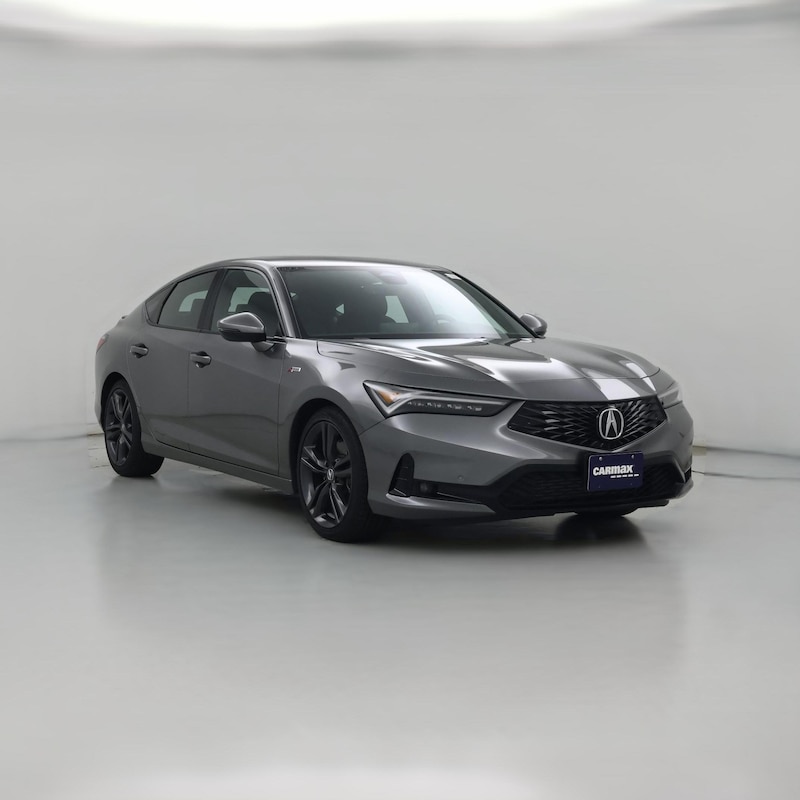 2025 Acura Integra Technology A-Spec
