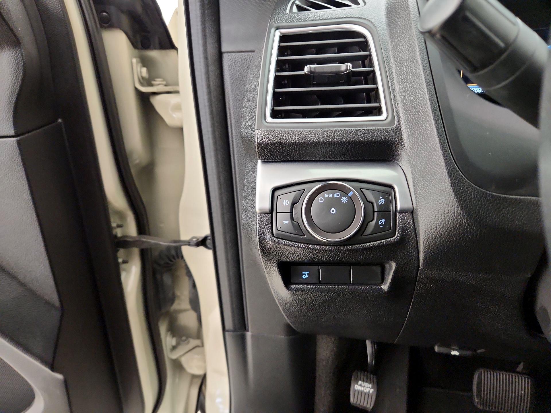 Thumbnail: 2018 Ford Explorer - 13