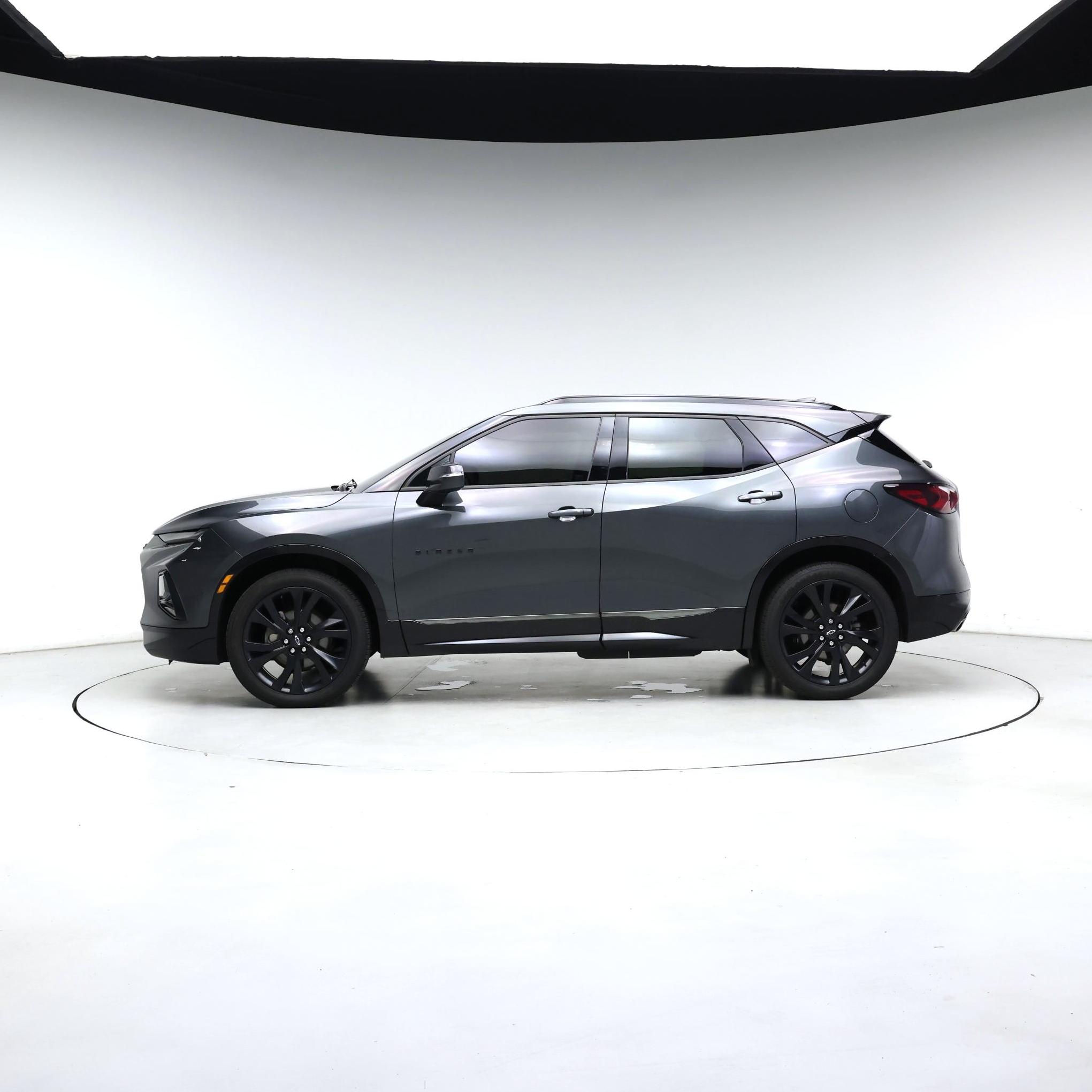 Thumbnail: 2020 Chevrolet Blazer - 3