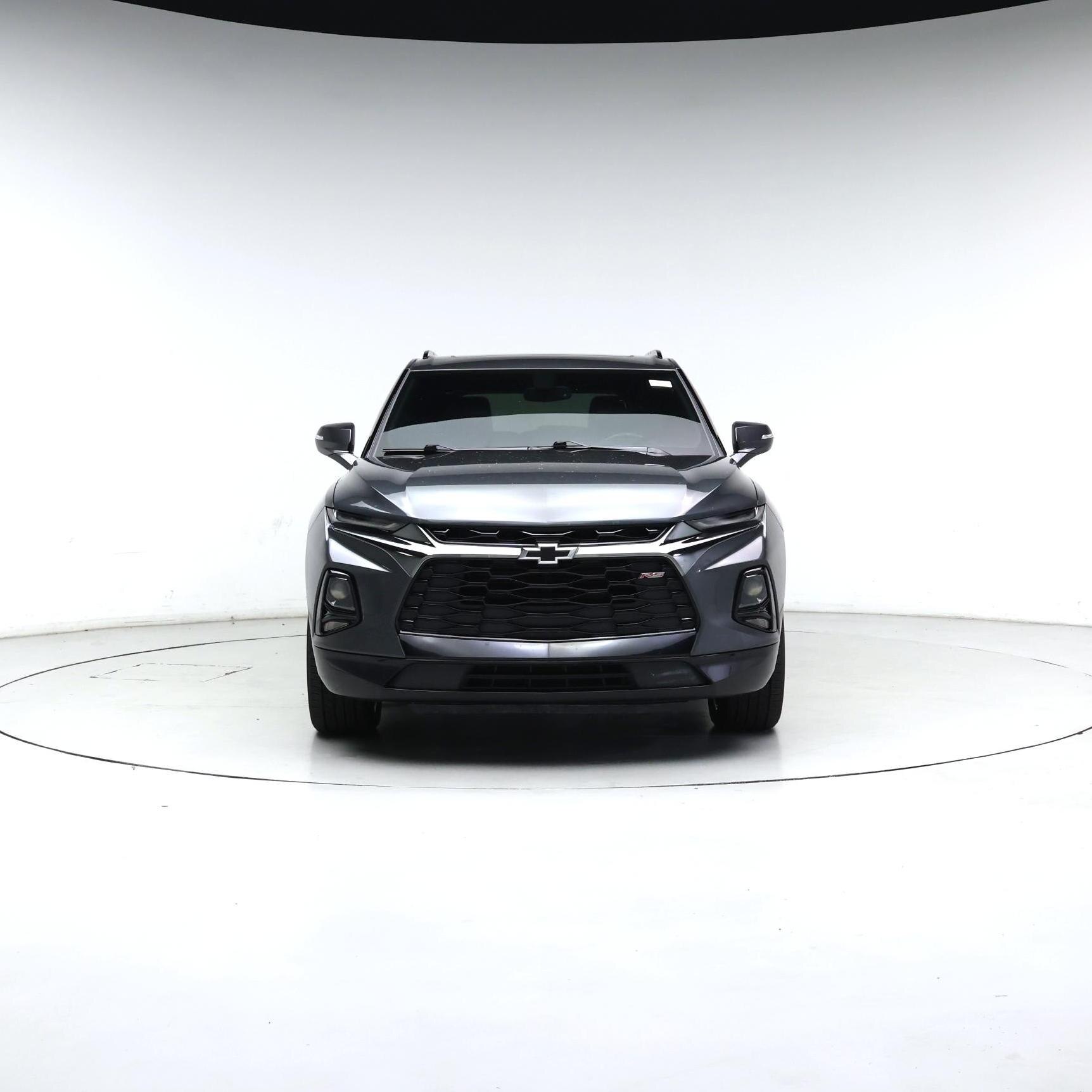 Thumbnail: 2020 Chevrolet Blazer - 5