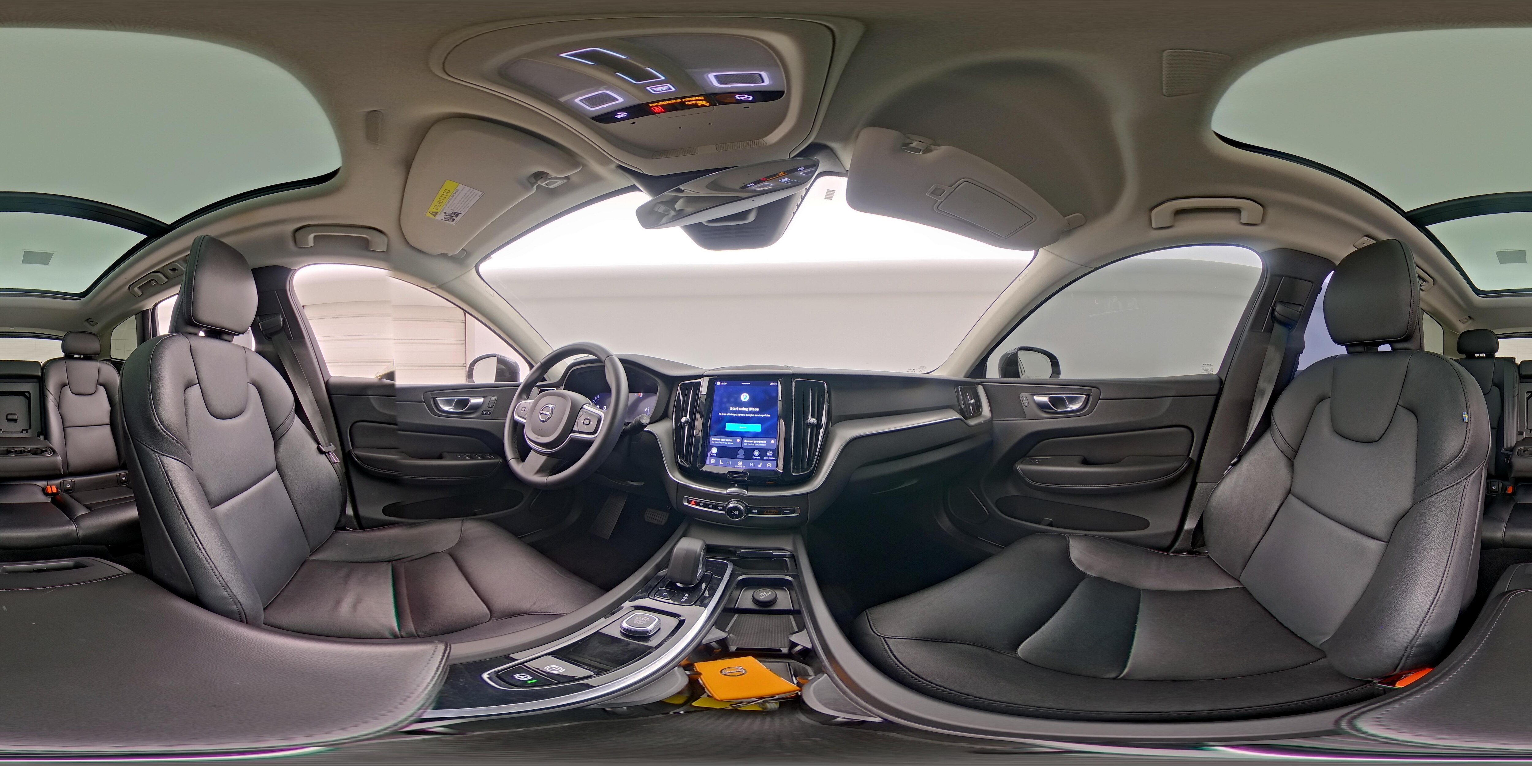 2023 Volvo XC60 Core - Photo 25