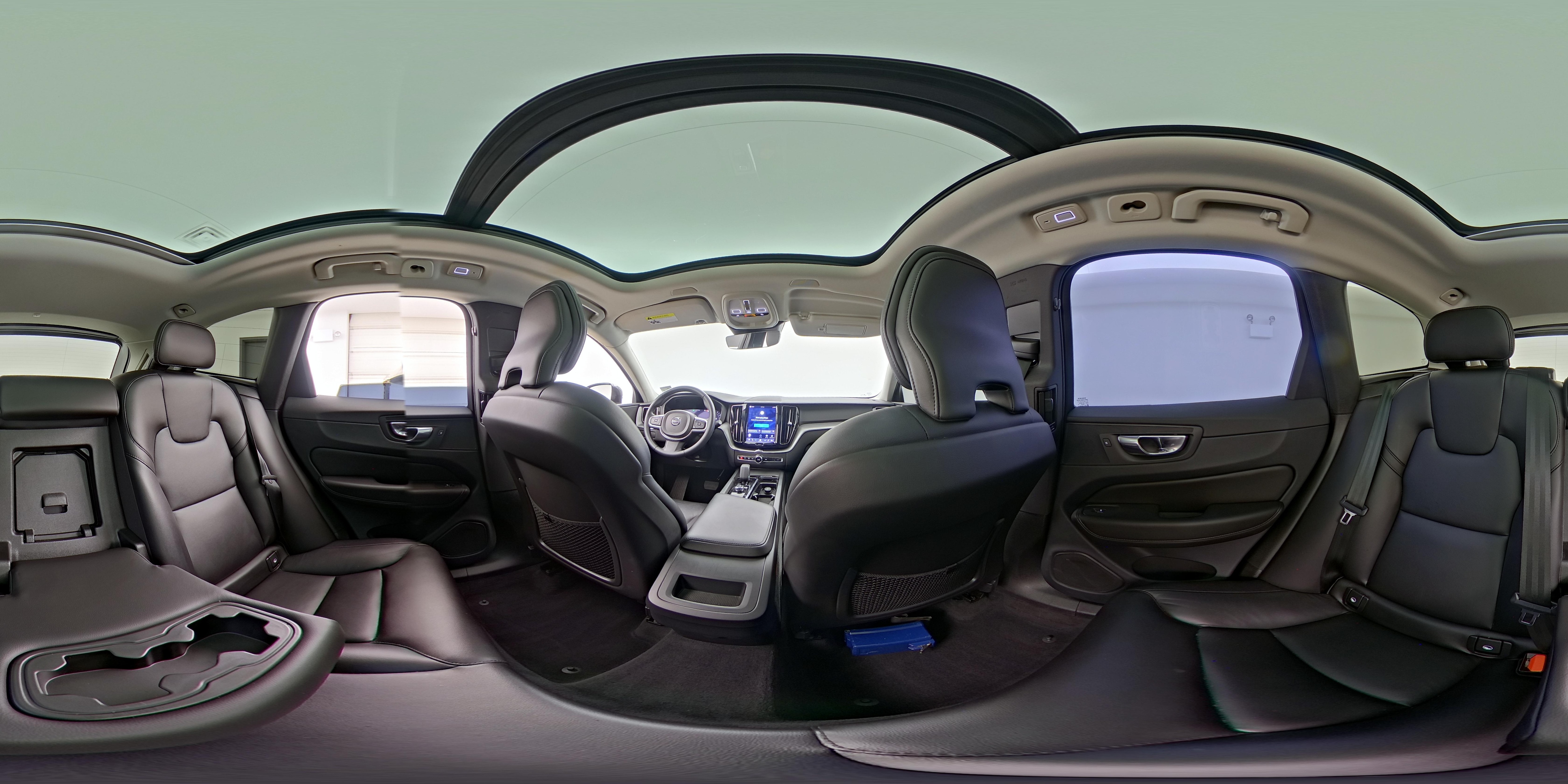 2023 Volvo XC60 Core - Photo 26